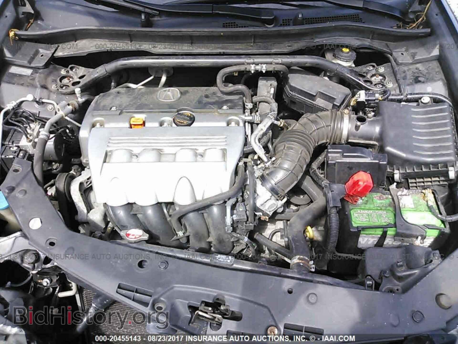 2012 Acura Tsx - VIN: JH4CU2F80CC007512 - Фото 10