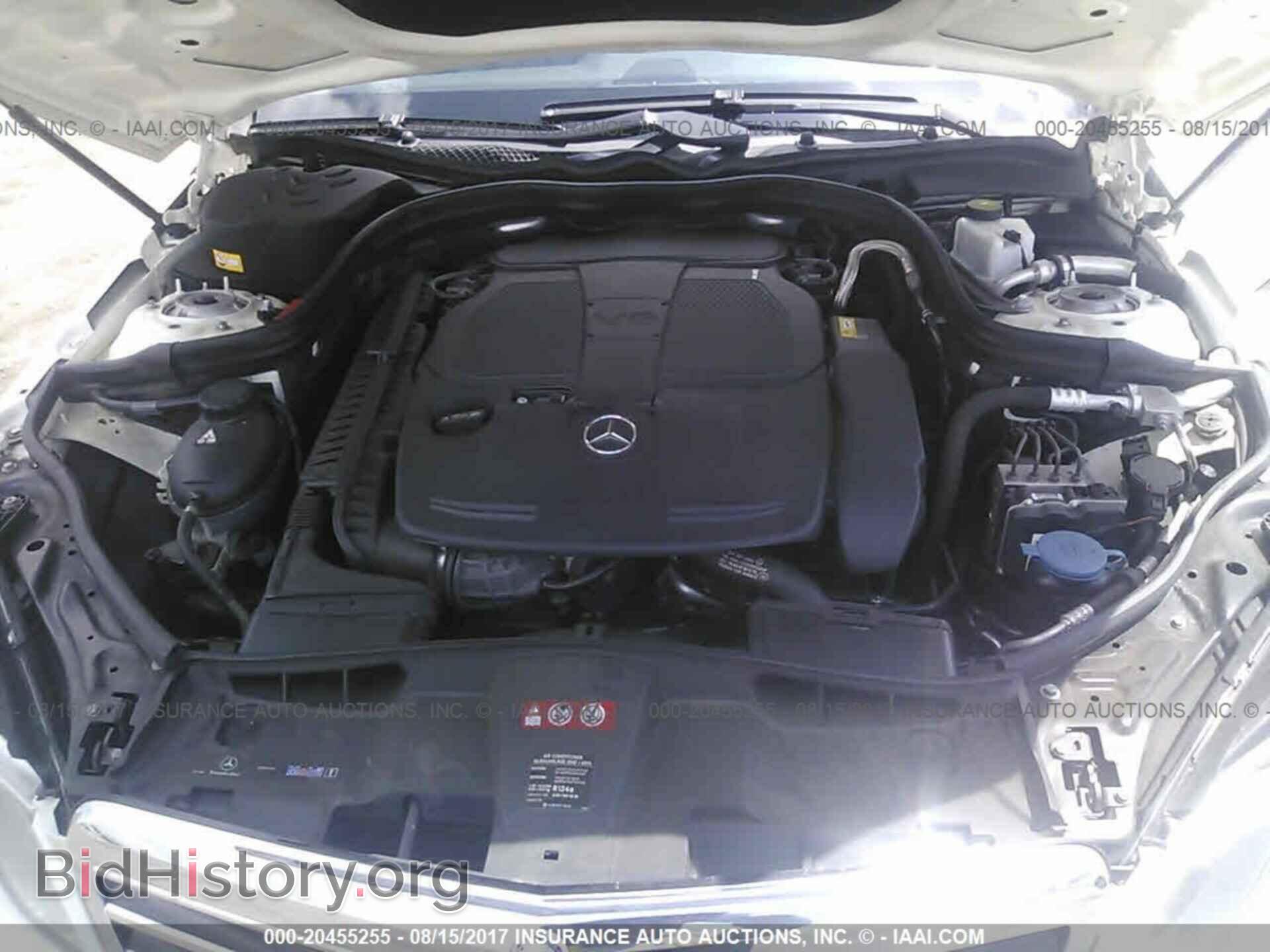2013 Mercedes-benz E - VIN: WDDHF5KB7DA687769 - Фото 10
