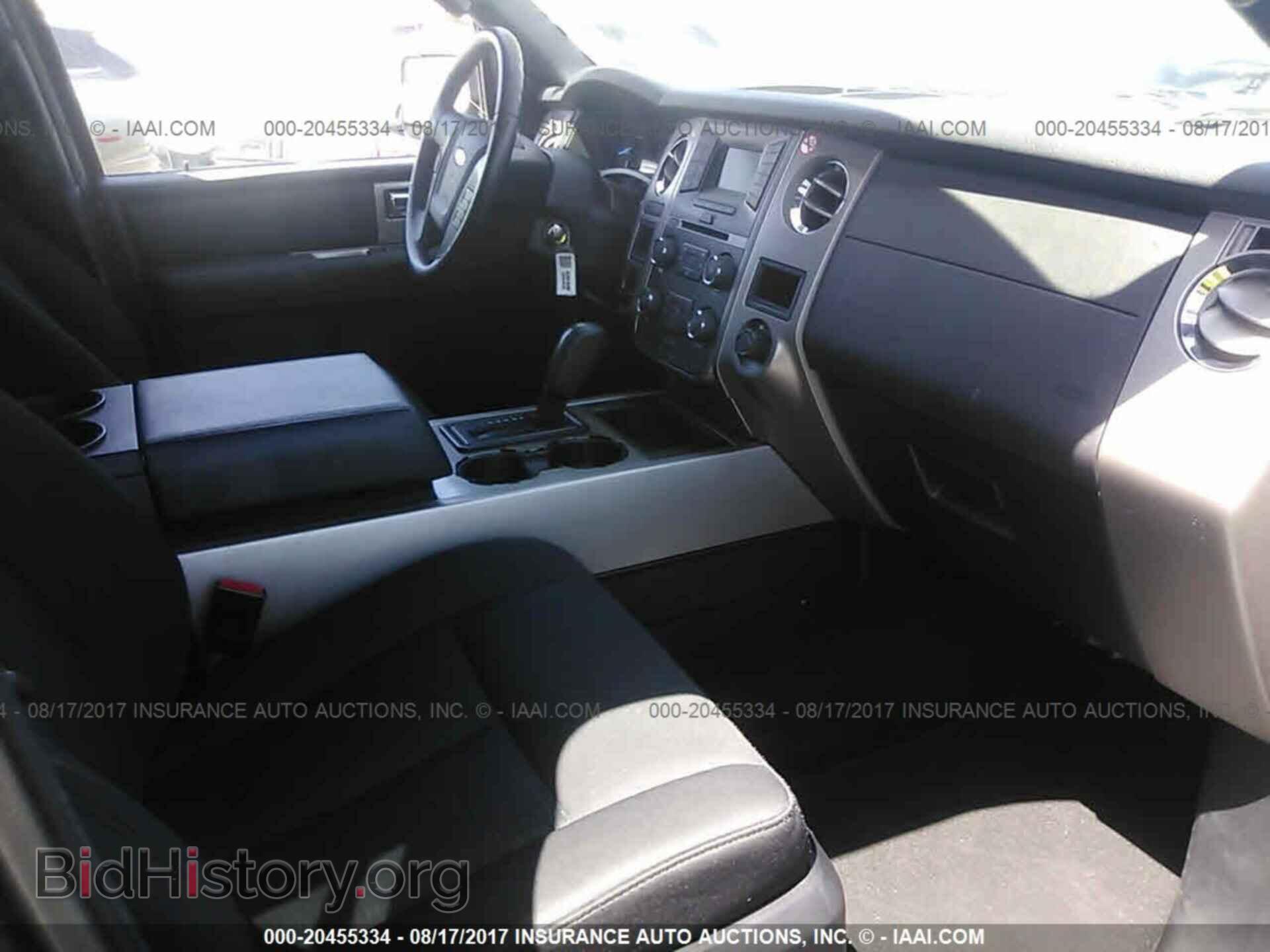 2017 Ford Expedition - VIN: 1FMJK1HT9HEA14475 - Фото 5