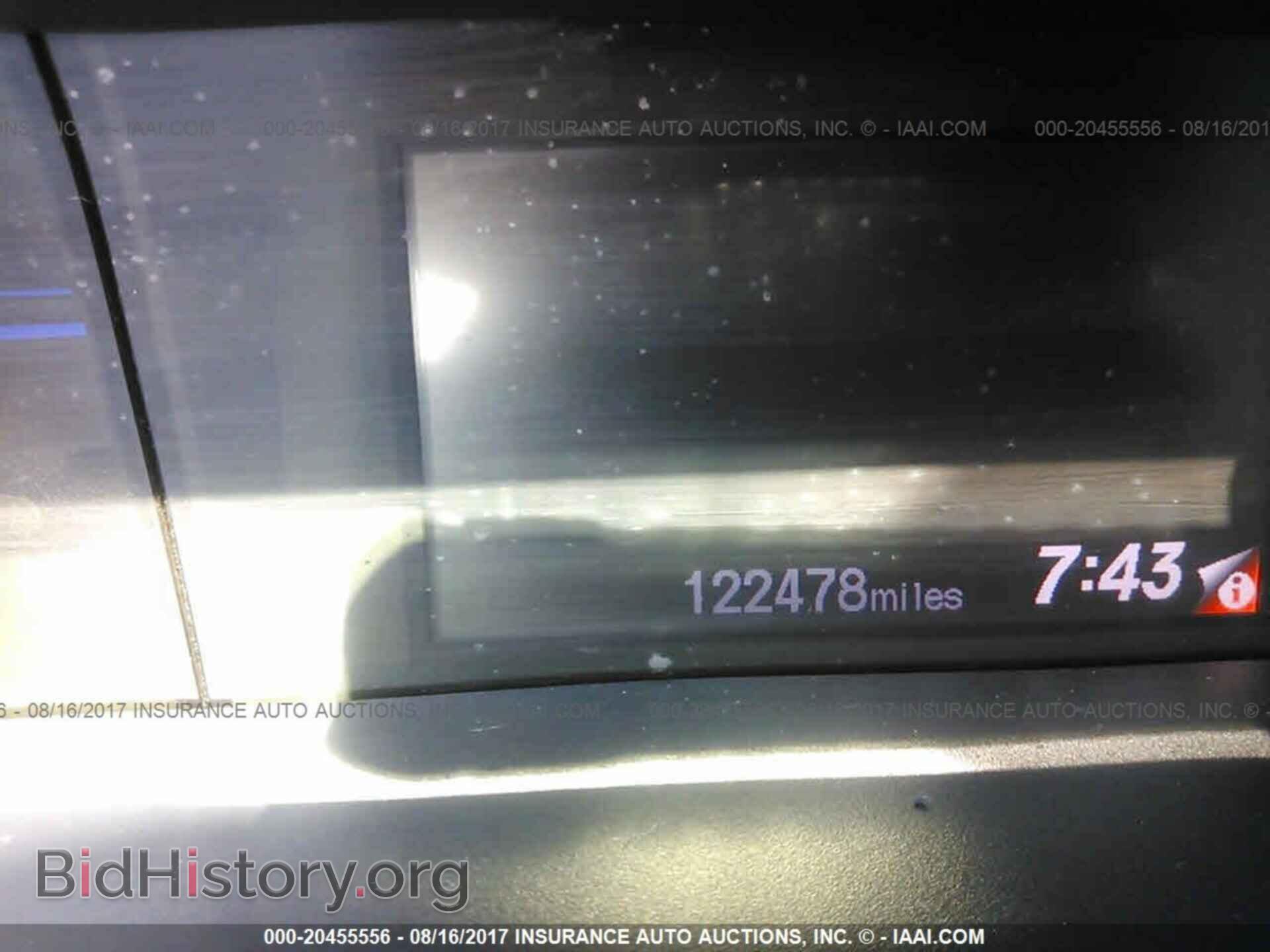 2012 Honda Civic - VIN: 19XFB2F54CE085200 - Photo 7