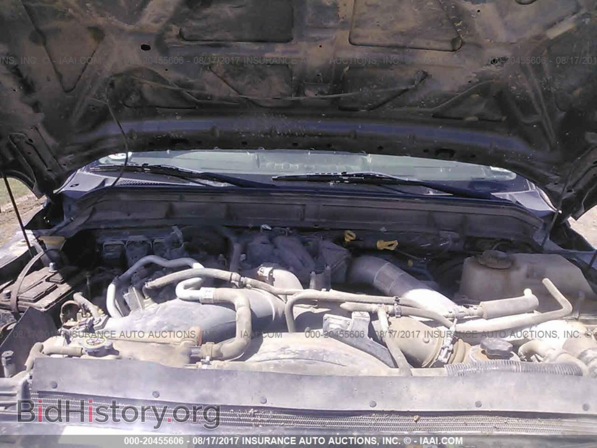 2015 Ford F250 - VIN: 1FT7W2BT9FEC22550 - Фото 10