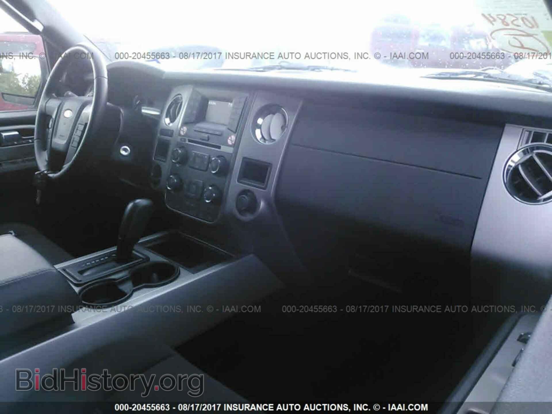 2017 Ford Expedition - VIN: 1FMJK1HT4HEA61378 - Фото 5
