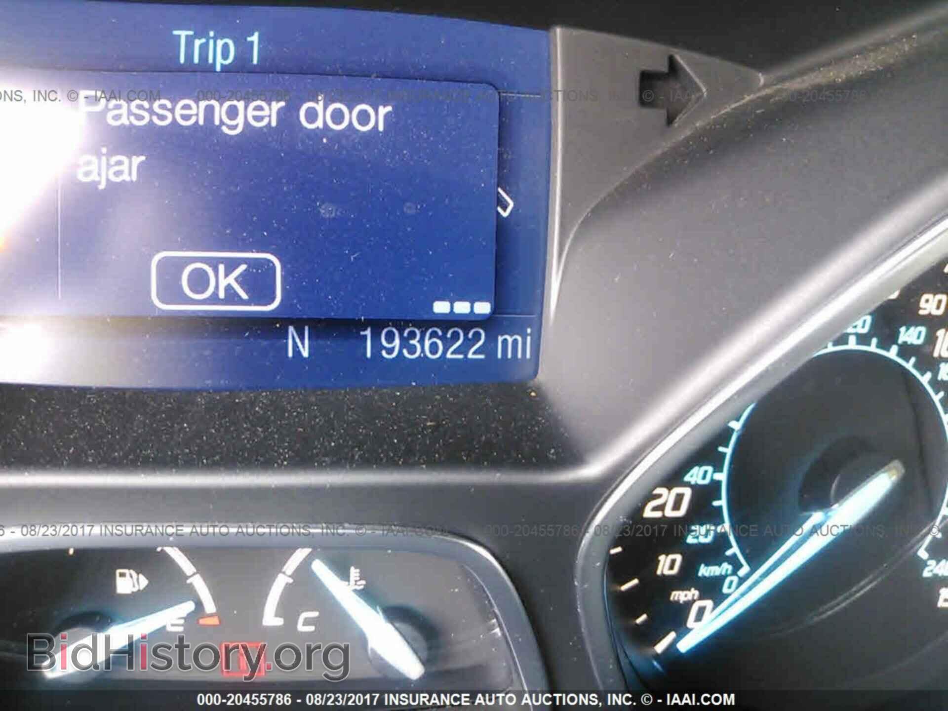 2013 Ford Escape - VIN: 1FMCU0G9XDUA78964 - Фото 7