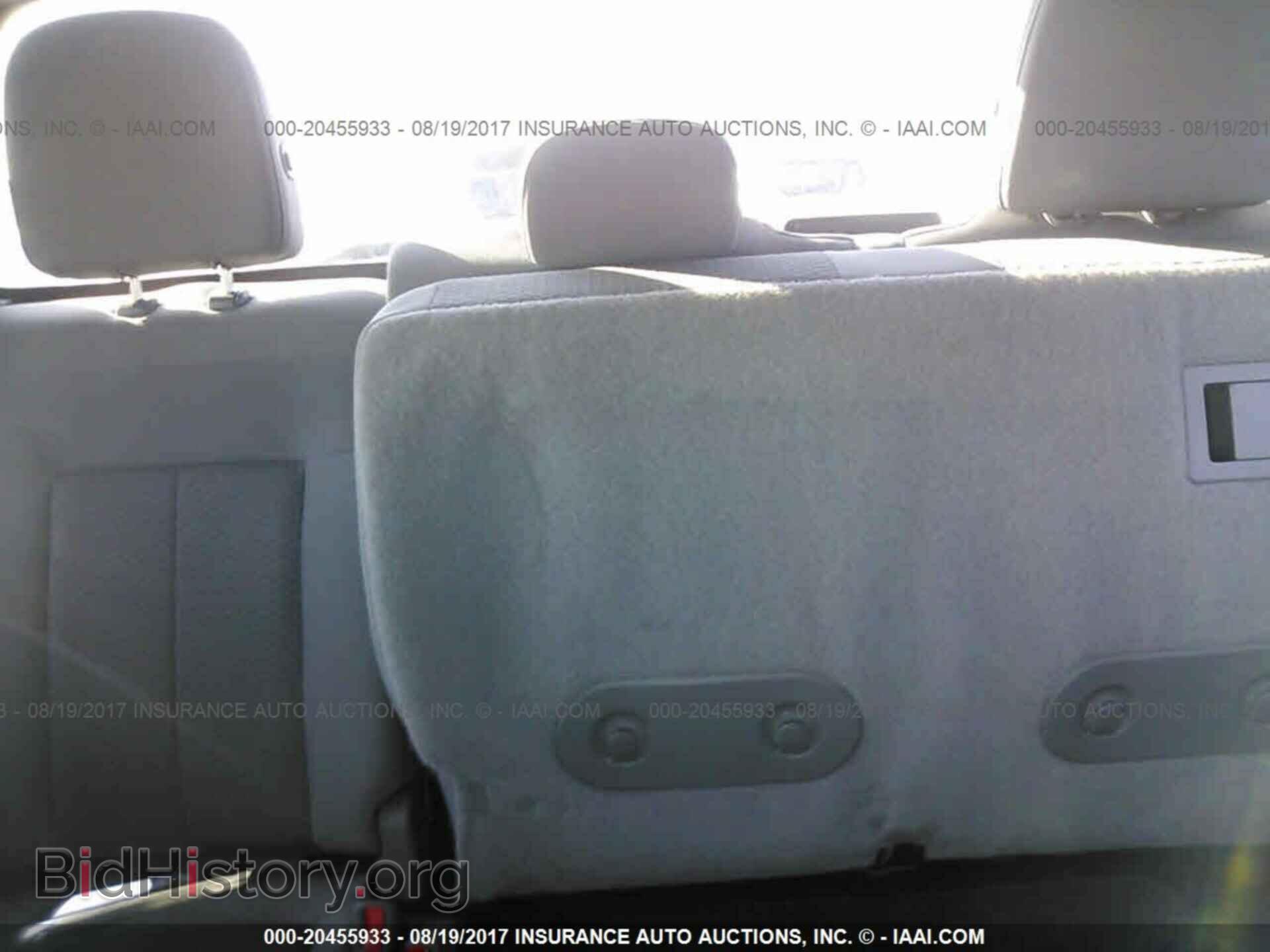 2014 Ford F150 - VIN: 1FTEW1CM6EFB46271 - Фото 8