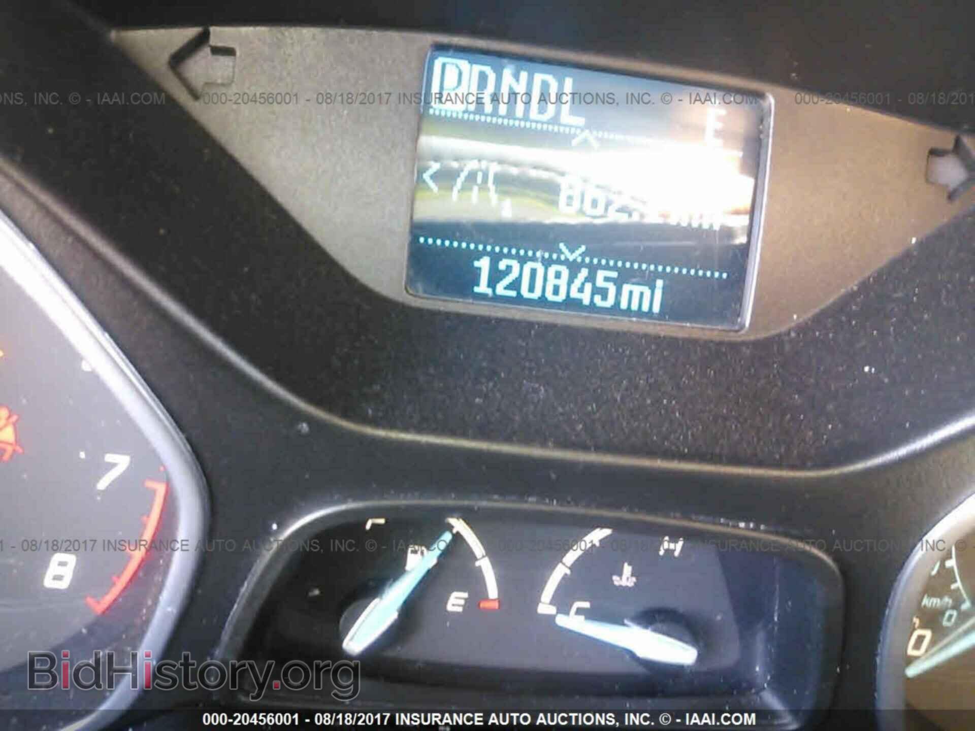 2012 Ford Focus - VIN: 1FAHP3F29CL156779 - Photo 7
