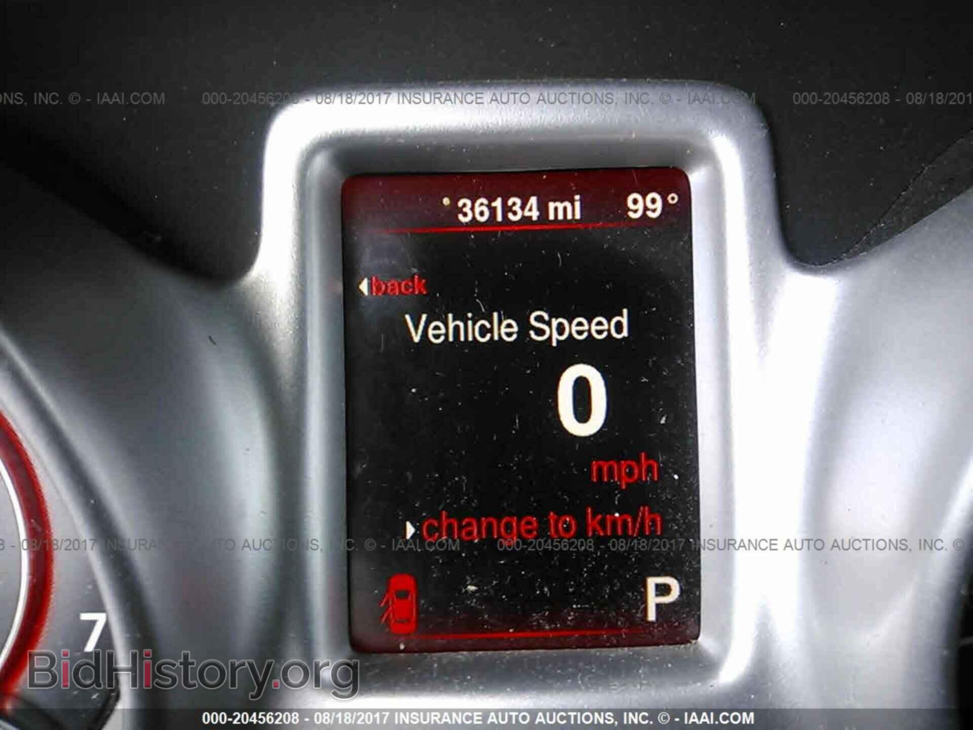 2014 Dodge Journey - VIN: 3C4PDCAB2ET256395 - Фото 7