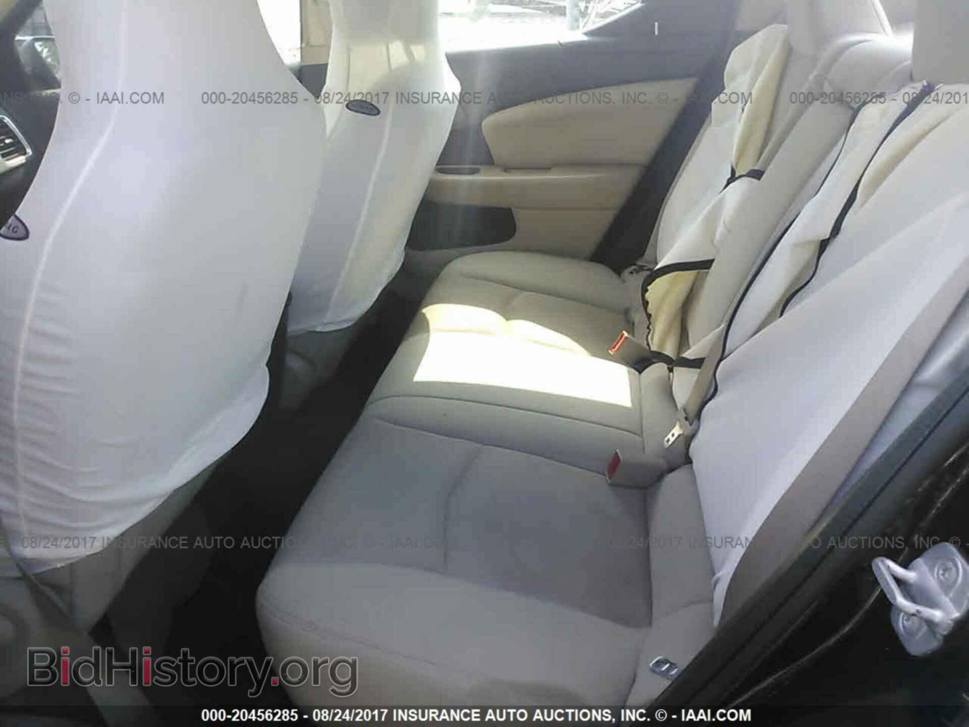 2013 Dodge Avenger - VIN: 1C3CDZAB7DN563050 - Photo 8