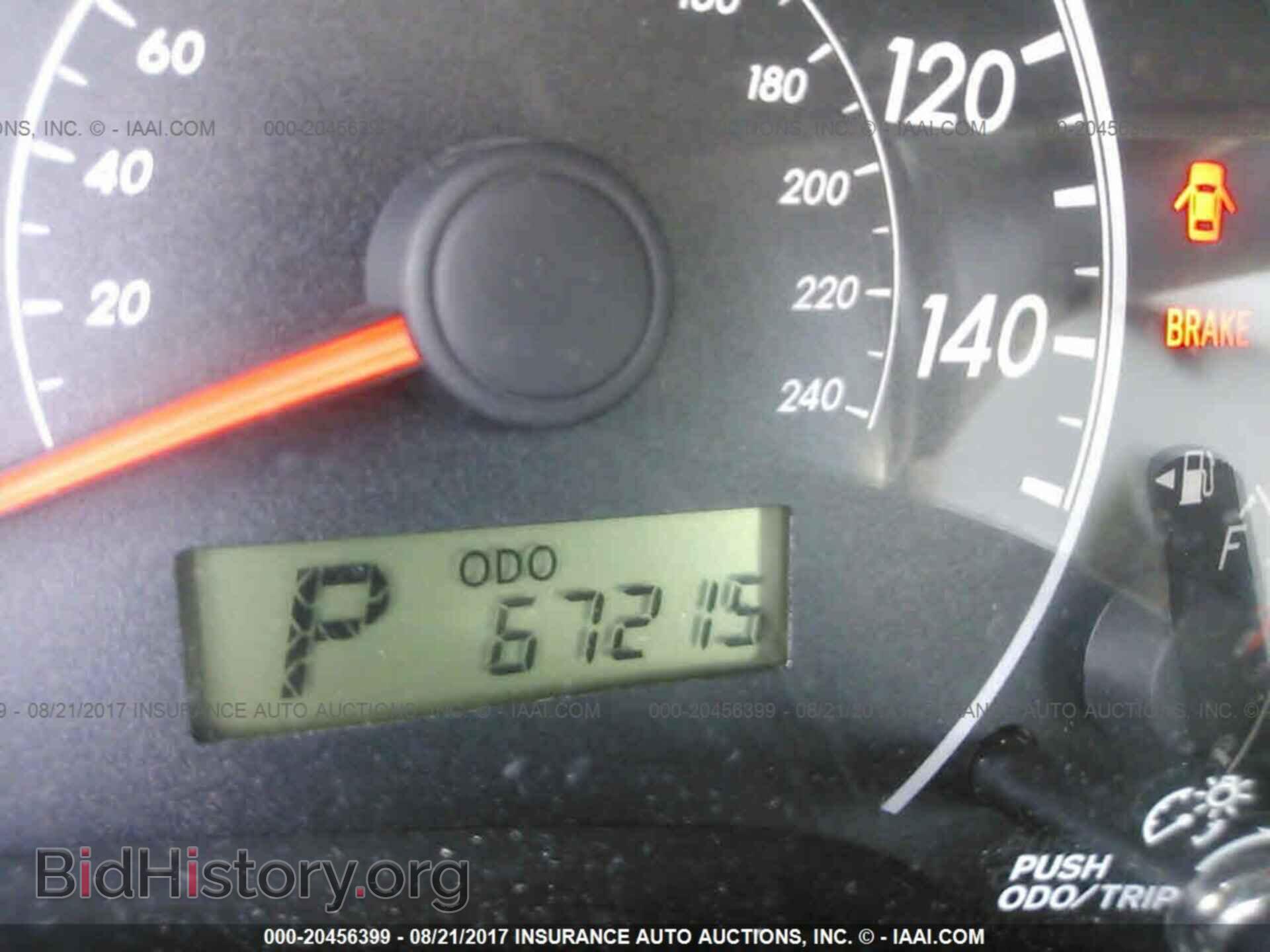 2013 Toyota Corolla - VIN: 5YFBU4EEXDP159368 - Photo 7