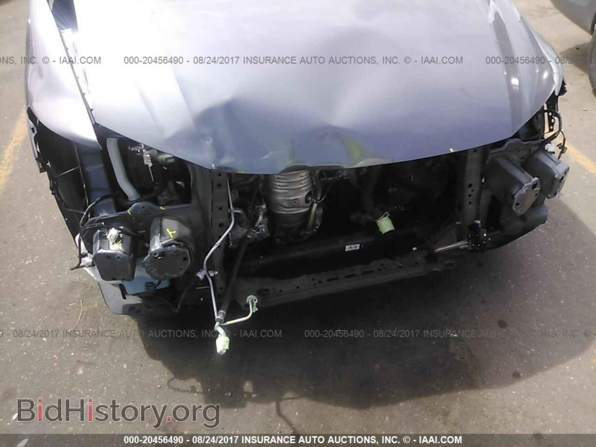2013 Honda Civic - VIN: 19XFB2F5XDE048959 - Photo 6