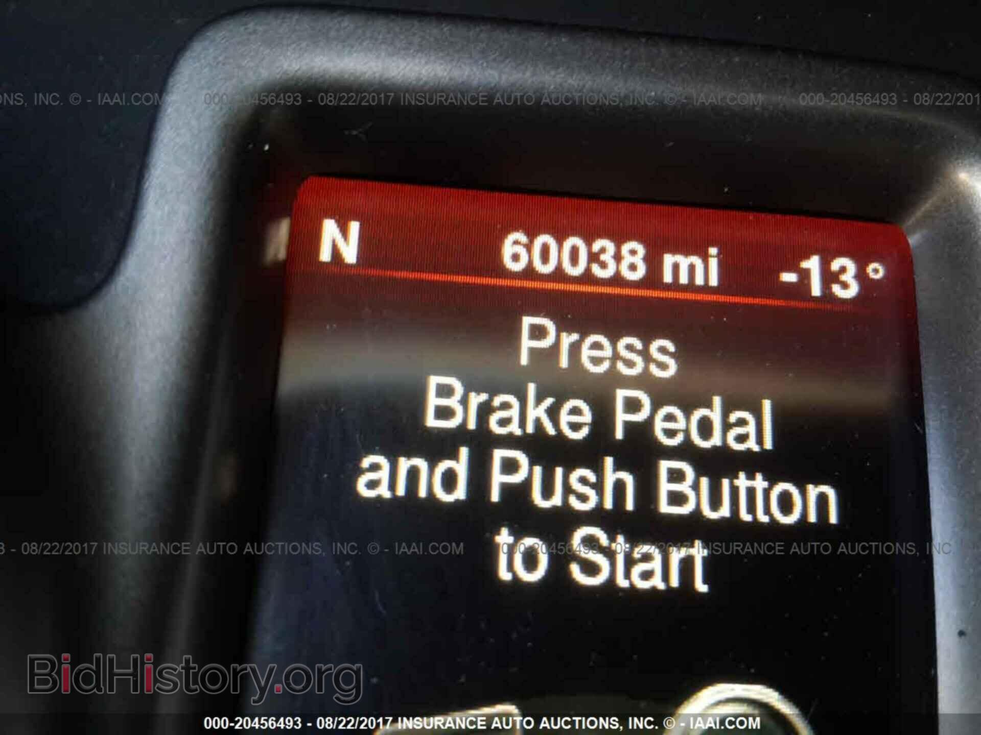 2015 Dodge Journey - VIN: 3C4PDCGBXFT559109 - Фото 7