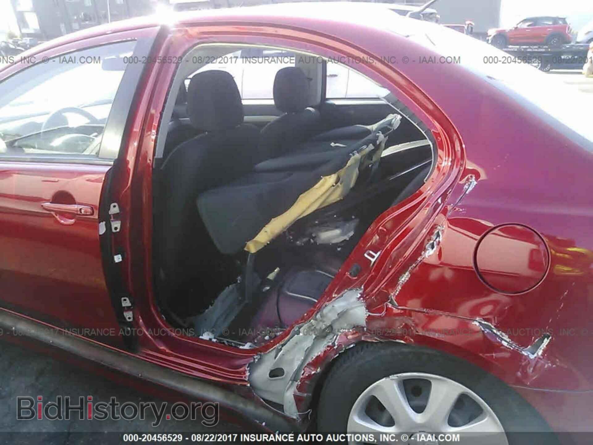 2014 Mitsubishi Lancer - VIN: JA32U2FU8EU010406 - Фото 6