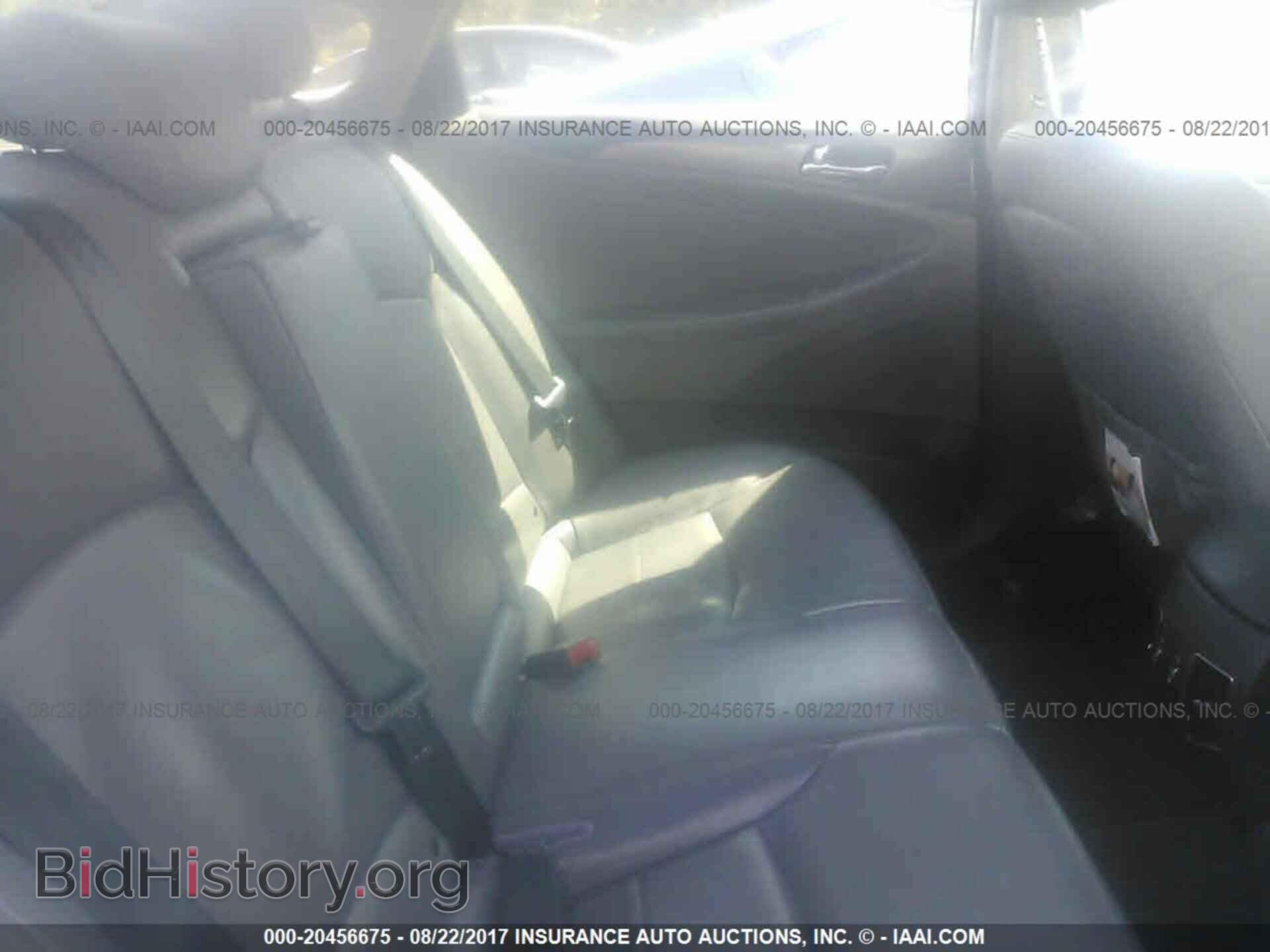 2012 Hyundai Sonata - VIN: KMHEC4A45CA042244 - Фото 8