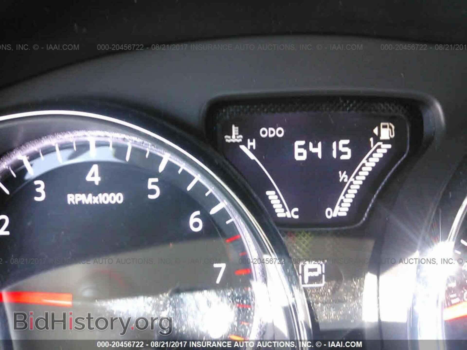 2017 Nissan Versa - VIN: 3N1CN7AP3HL842237 - Фото 7