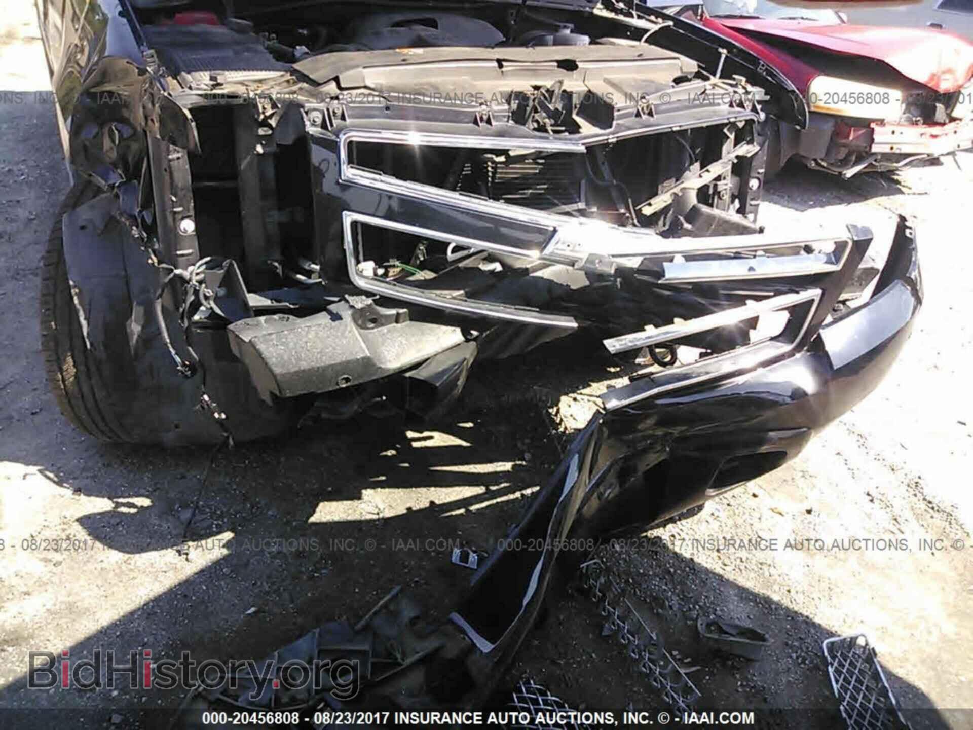 2012 Chevrolet Avalanche - VIN: 3GNTKGE79CG157765 - Фото 6