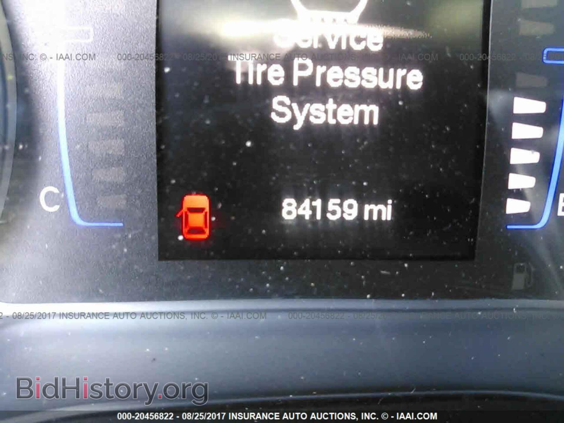 2015 Chrysler 200 - VIN: 1C3CCCBB6FN579161 - Фото 7