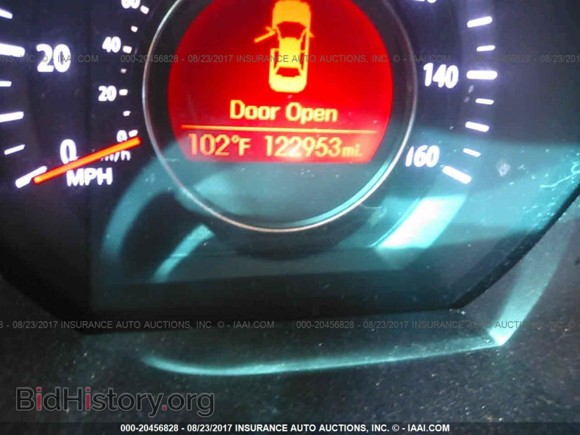 2012 Kia Optima - VIN: KNAGM4A78C5287890 - Фото 7