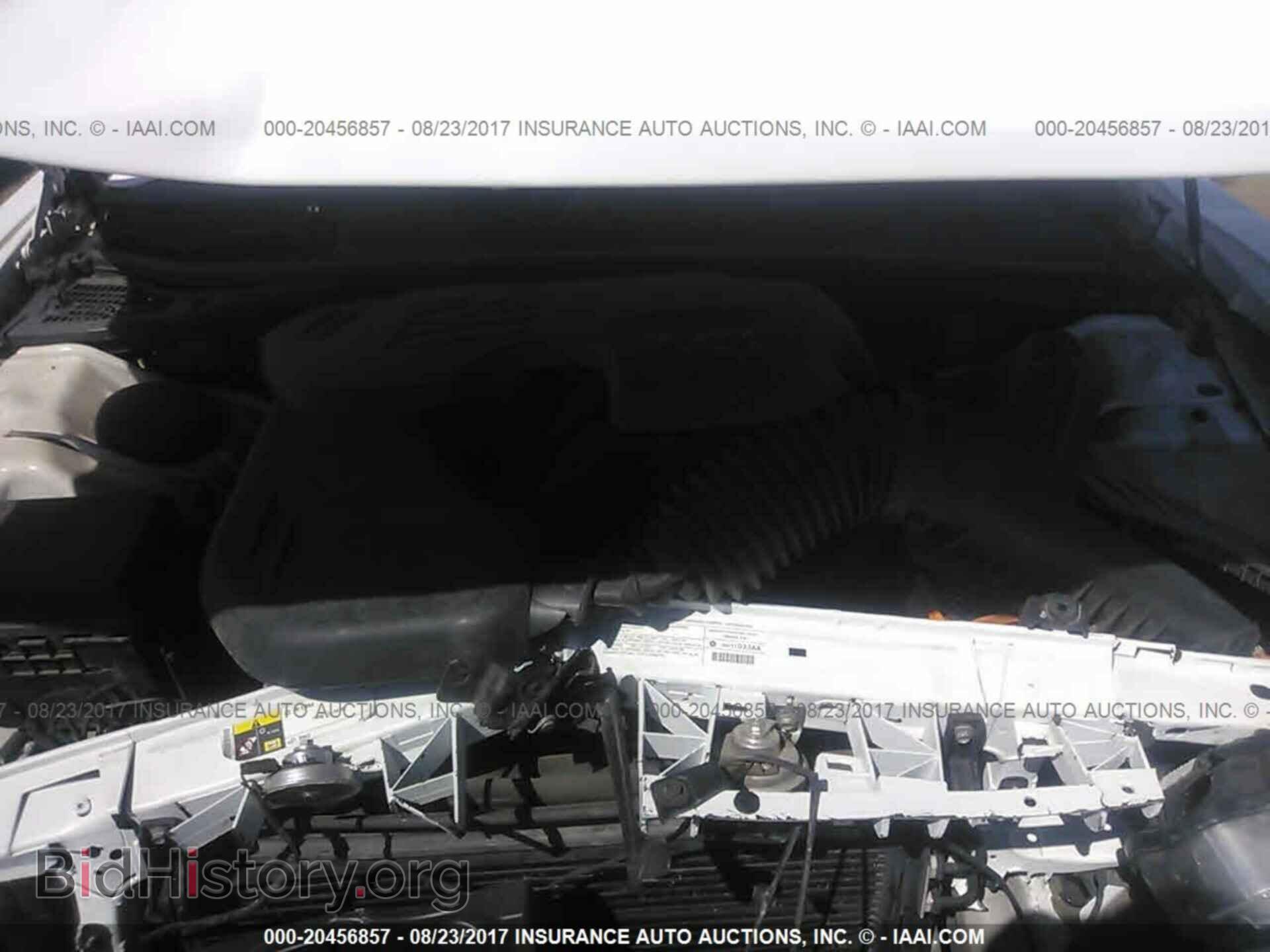 2013 Dodge Challenger - VIN: 2C3CDYAG5DH535830 - Photo 10