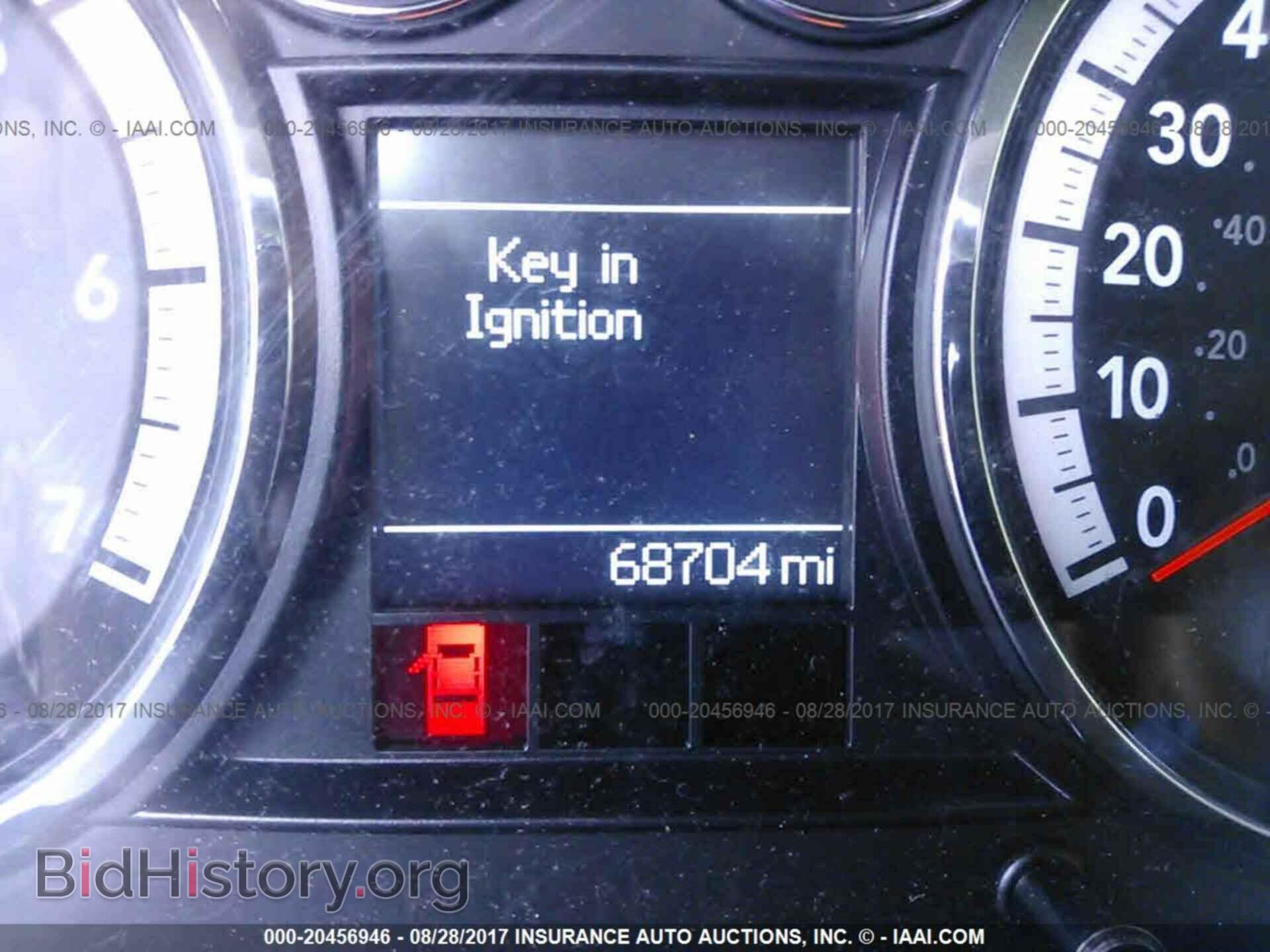 2011 Dodge Ram 1500 - VIN: 1D7RB1CT7BS611413 - Photo 7