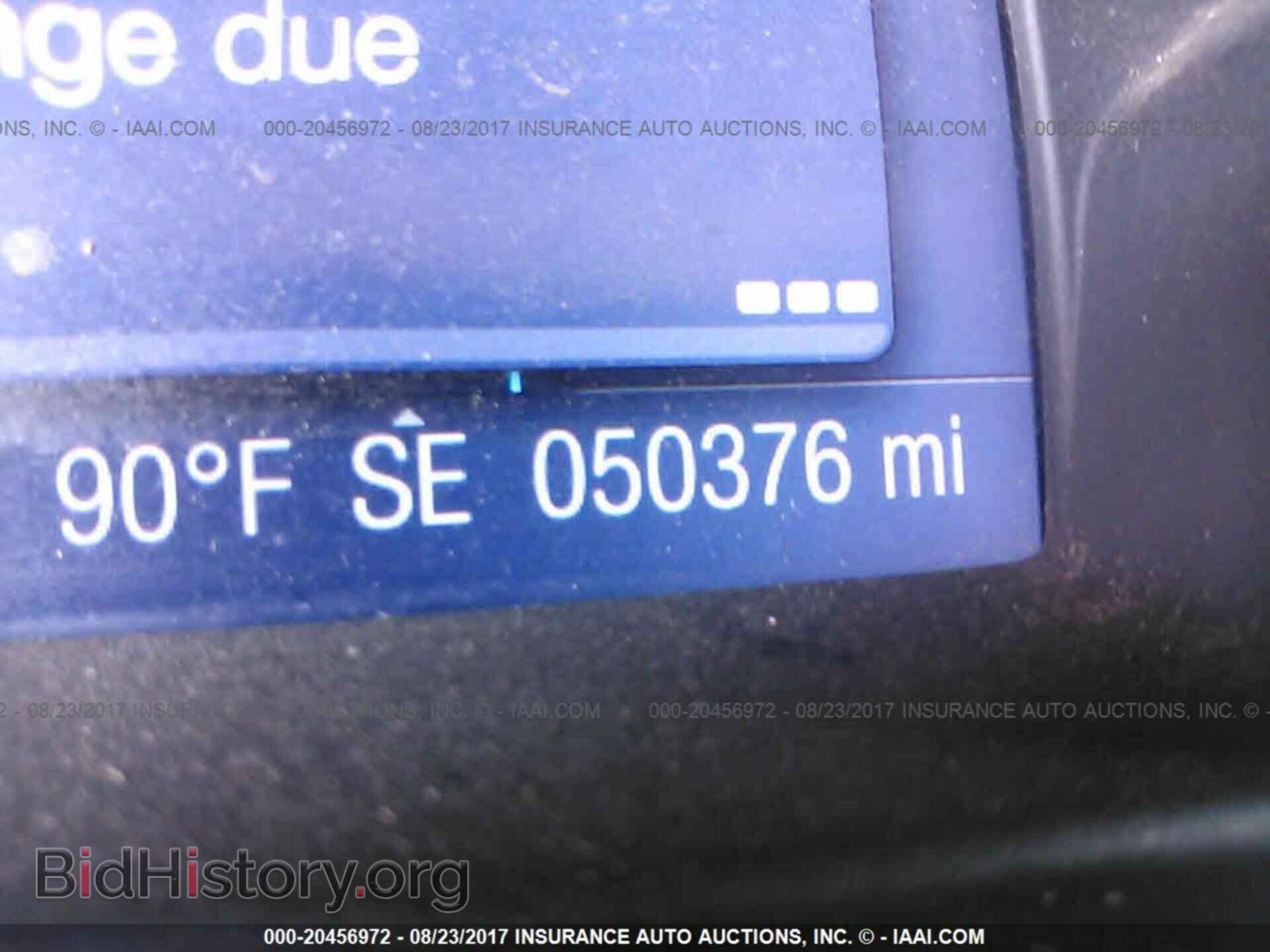 2013 Ford Focus - VIN: 1FADP3F20DL170375 - Фото 7