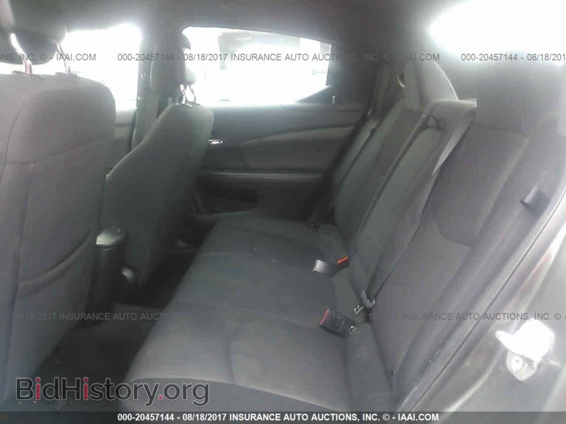 2013 Dodge Avenger - VIN: 1C3CDZAB1DN591779 - Фото 8