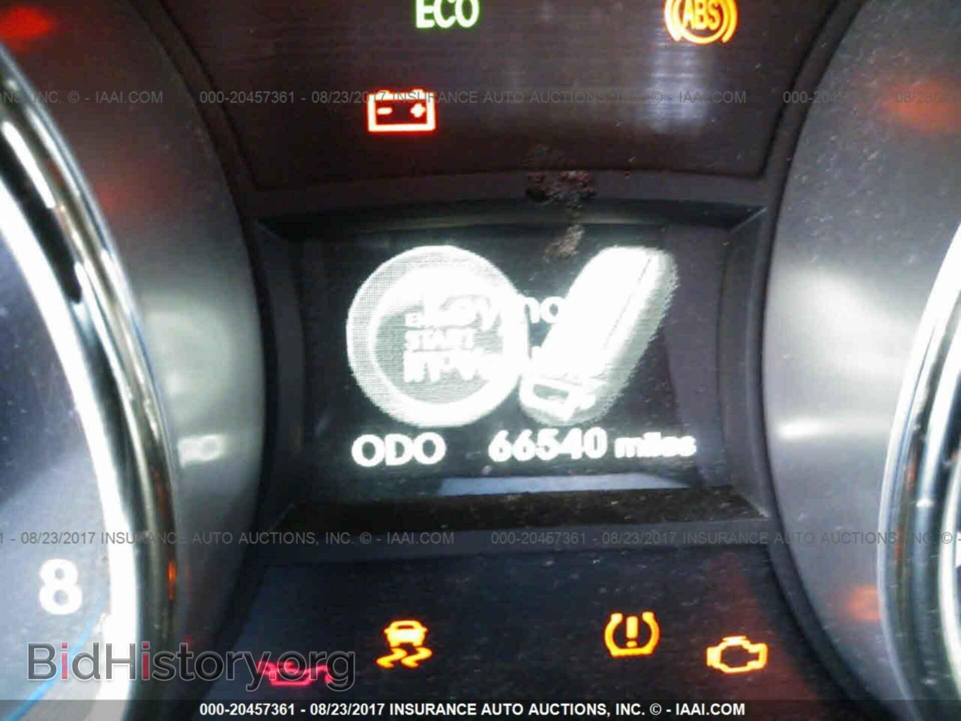 2012 Hyundai Sonata - VIN: 5NPEC4AC9CH454414 - Фото 7