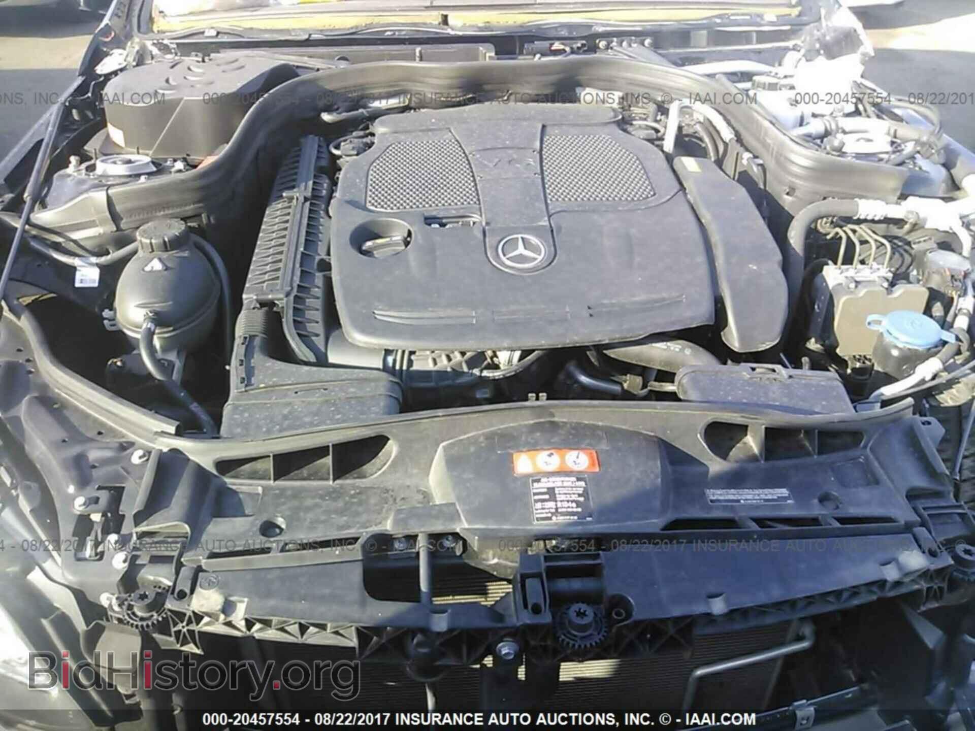 2014 Mercedes-benz E - VIN: WDDHF8JB7EA793501 - Photo 10