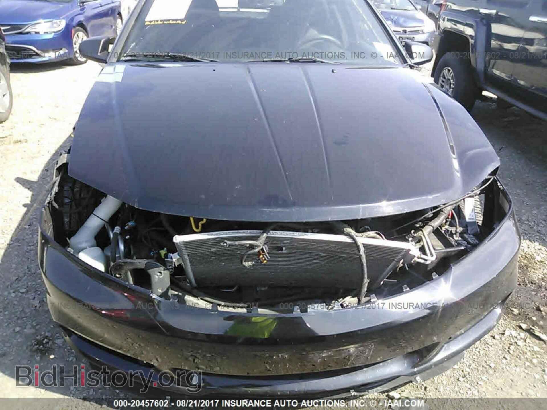 2013 Dodge Avenger - VIN: 1C3CDZAG4DN769518 - Фото 6