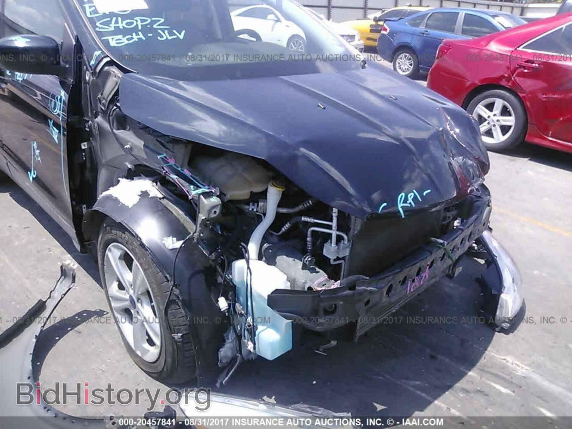 2014 Ford Escape - VIN: 1FMCU0G95EUE44539 - Photo 6