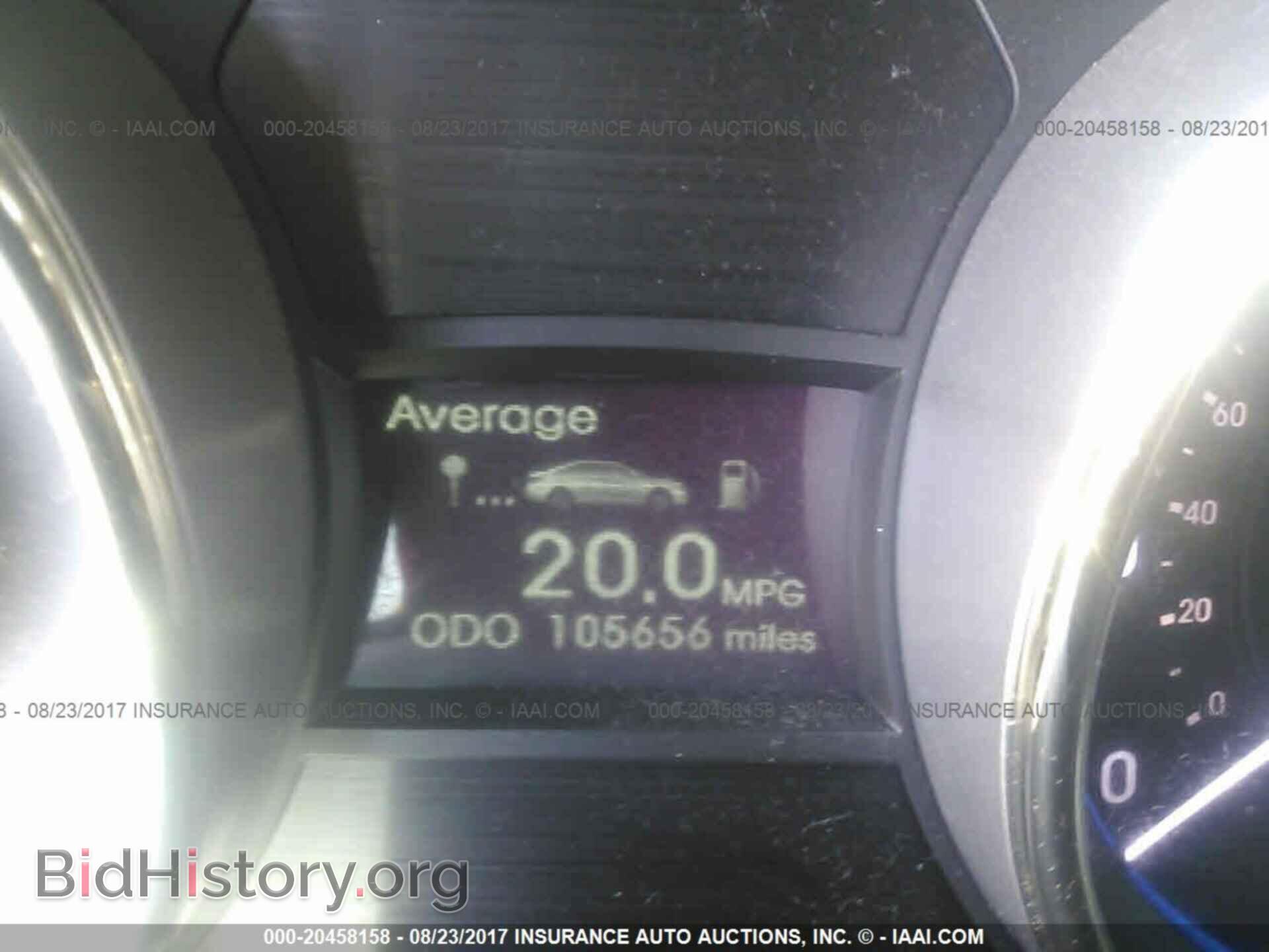 2012 Hyundai Sonata - VIN: 5NPEB4AC8CH431936 - Photo 7