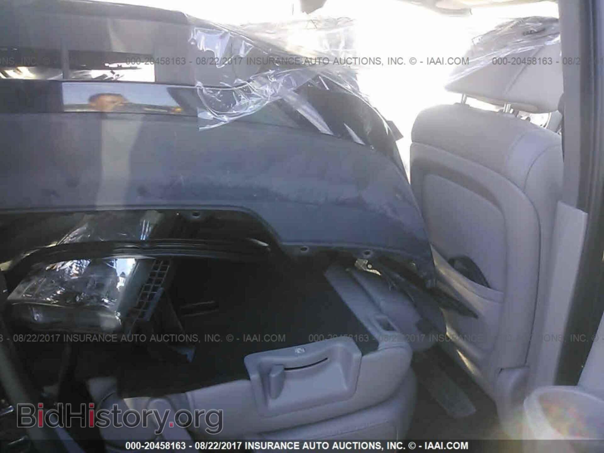 2015 Honda Pilot - VIN: 5FNYF4H68FB016233 - Фото 8