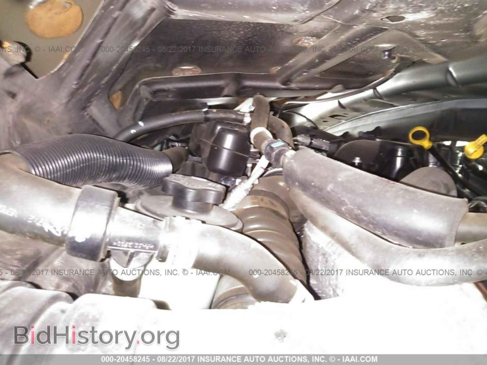 2013 Ford F250 - VIN: 1FT7X2BT9DEA39255 - Фото 10
