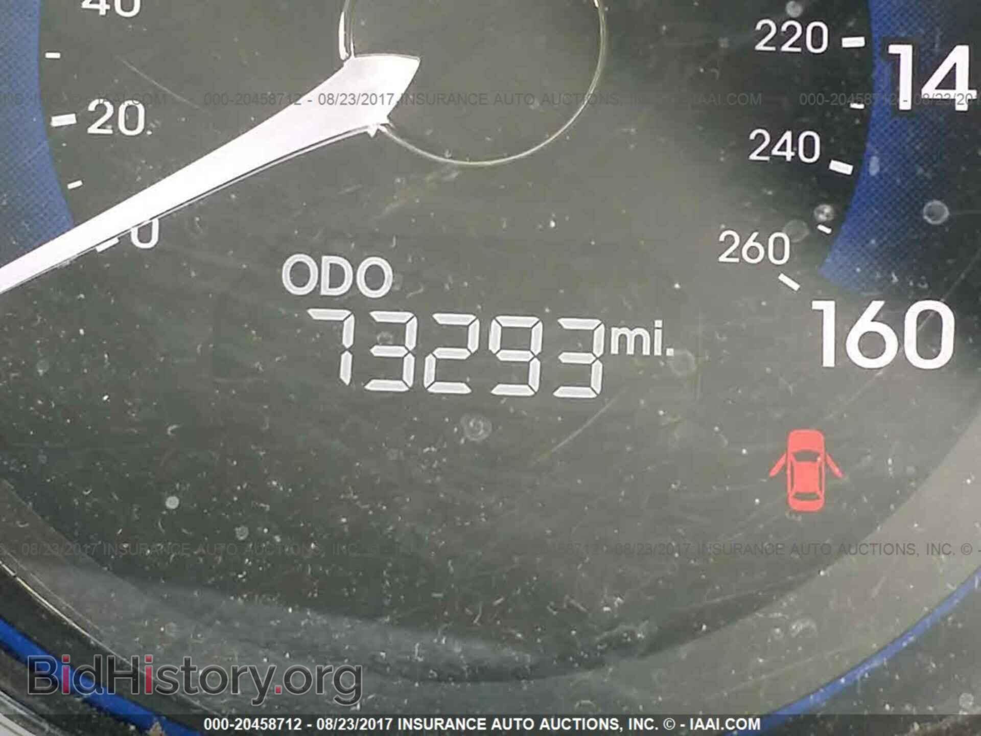 2012 Hyundai Sonata - VIN: KMHEC4A41CA054391 - Photo 7