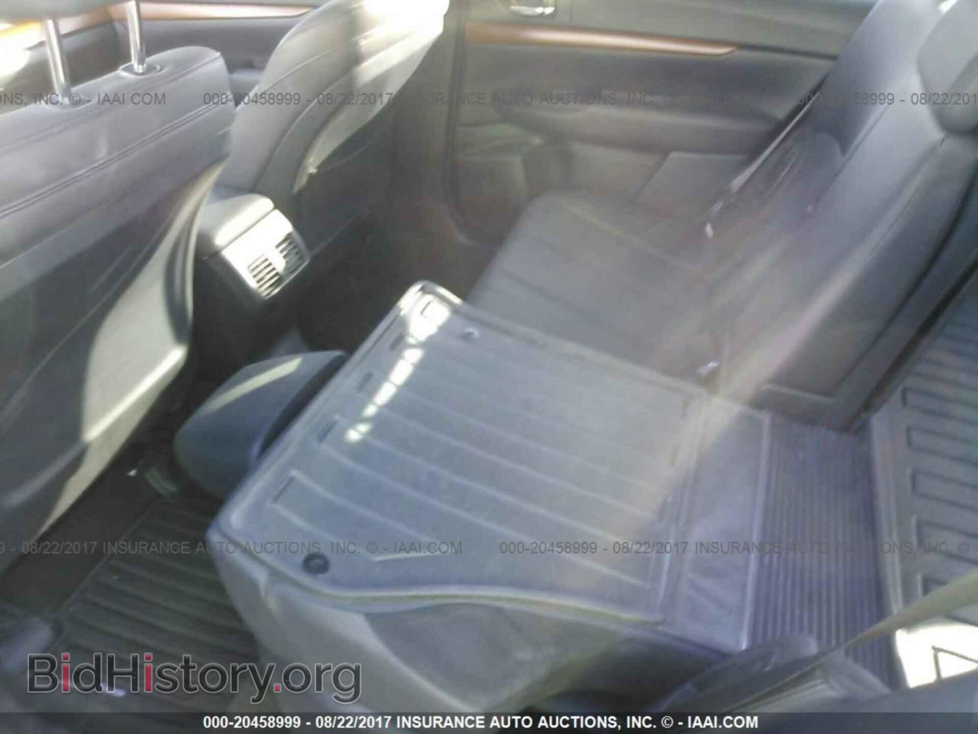 2014 Subaru Outback - VIN: 4S4BRBLC0E3270329 - Фото 8