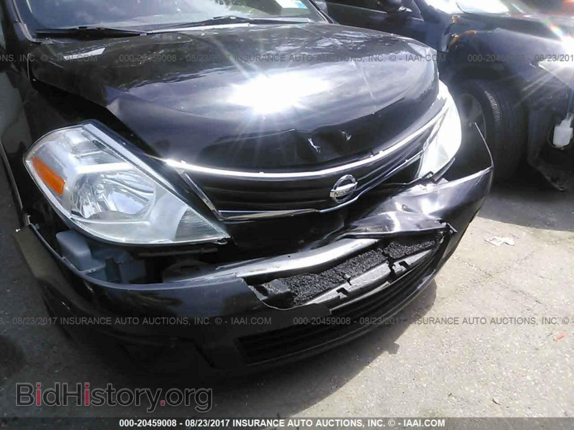 2012 Nissan Versa - VIN: 3N1BC1CP5CK273773 - Фото 6
