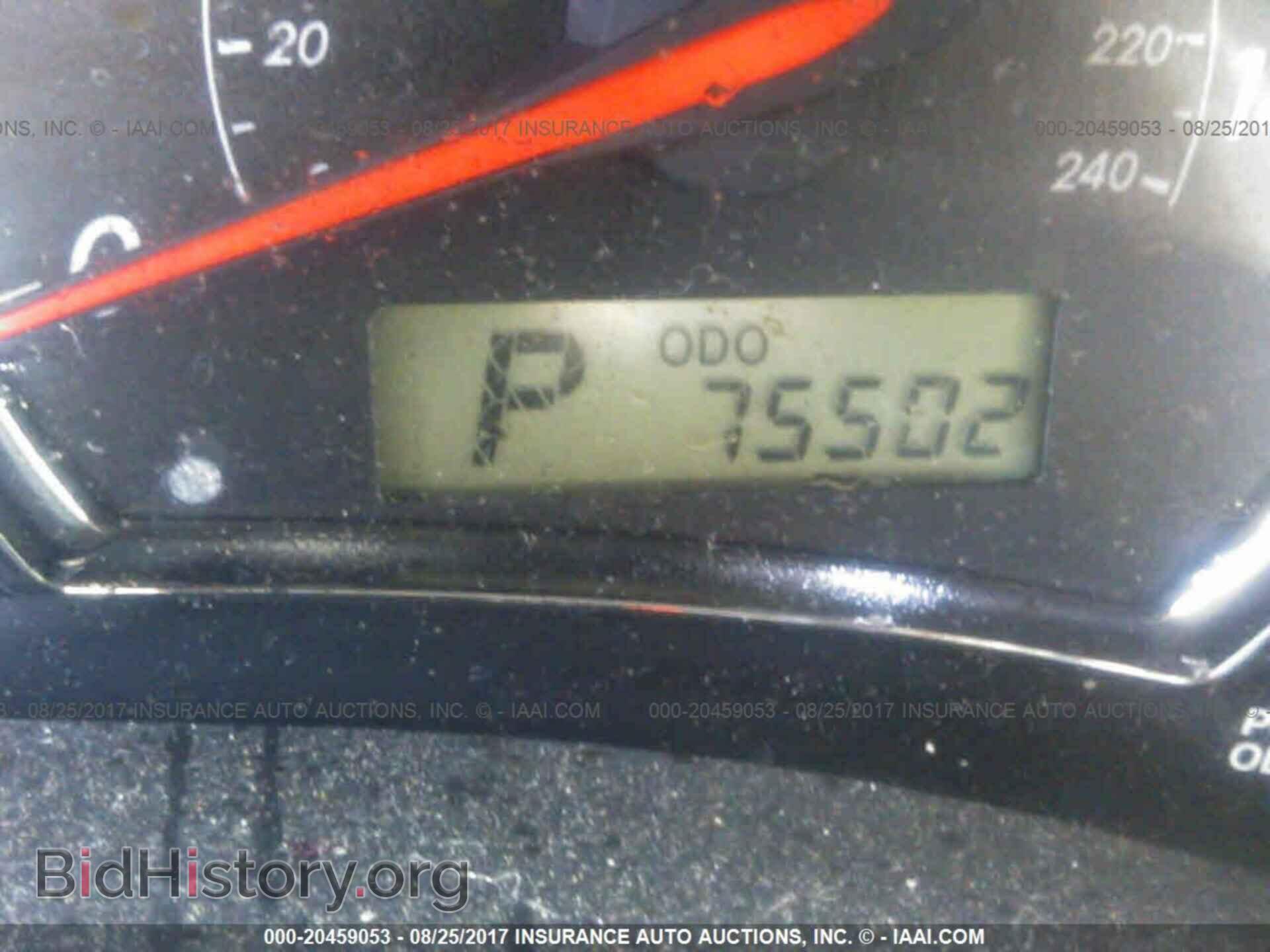2012 Toyota Corolla - VIN: 2T1BU4EE4CC833061 - Фото 7