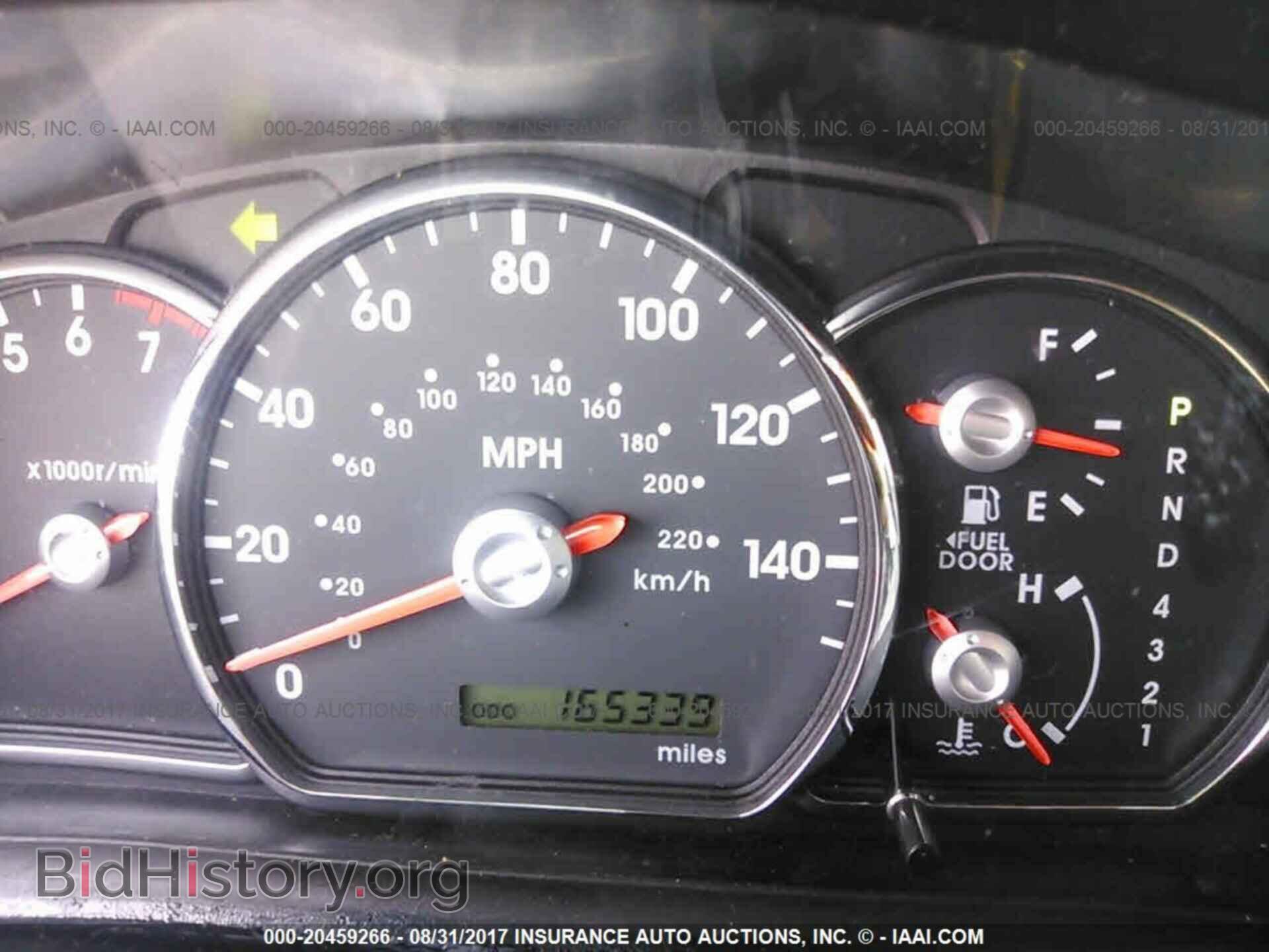 2011 Mitsubishi Galant - VIN: 4A32B2FF7BE017651 - Фото 7