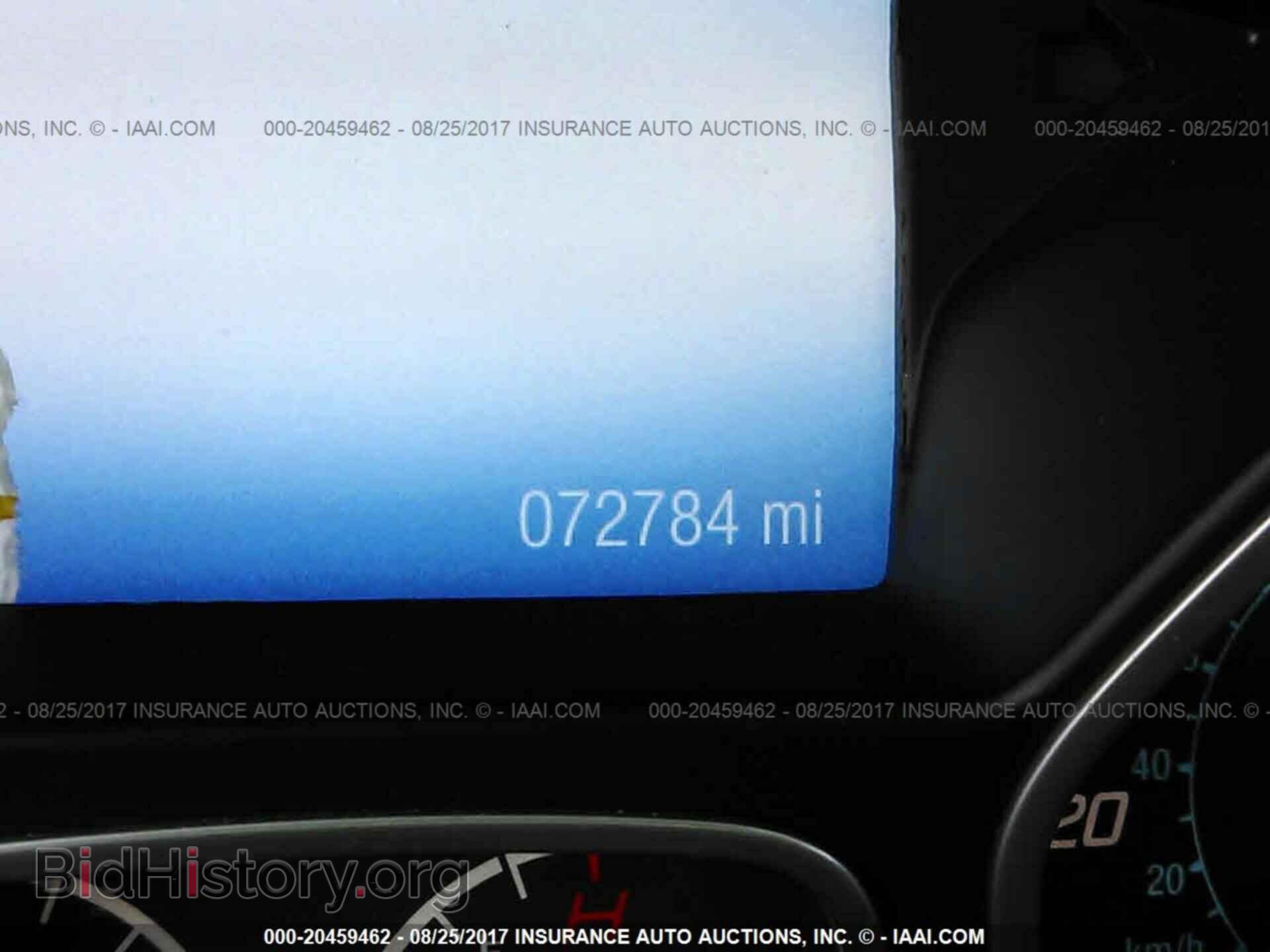 2014 Ford Focus - VIN: 1FADP3J23EL287084 - Photo 7