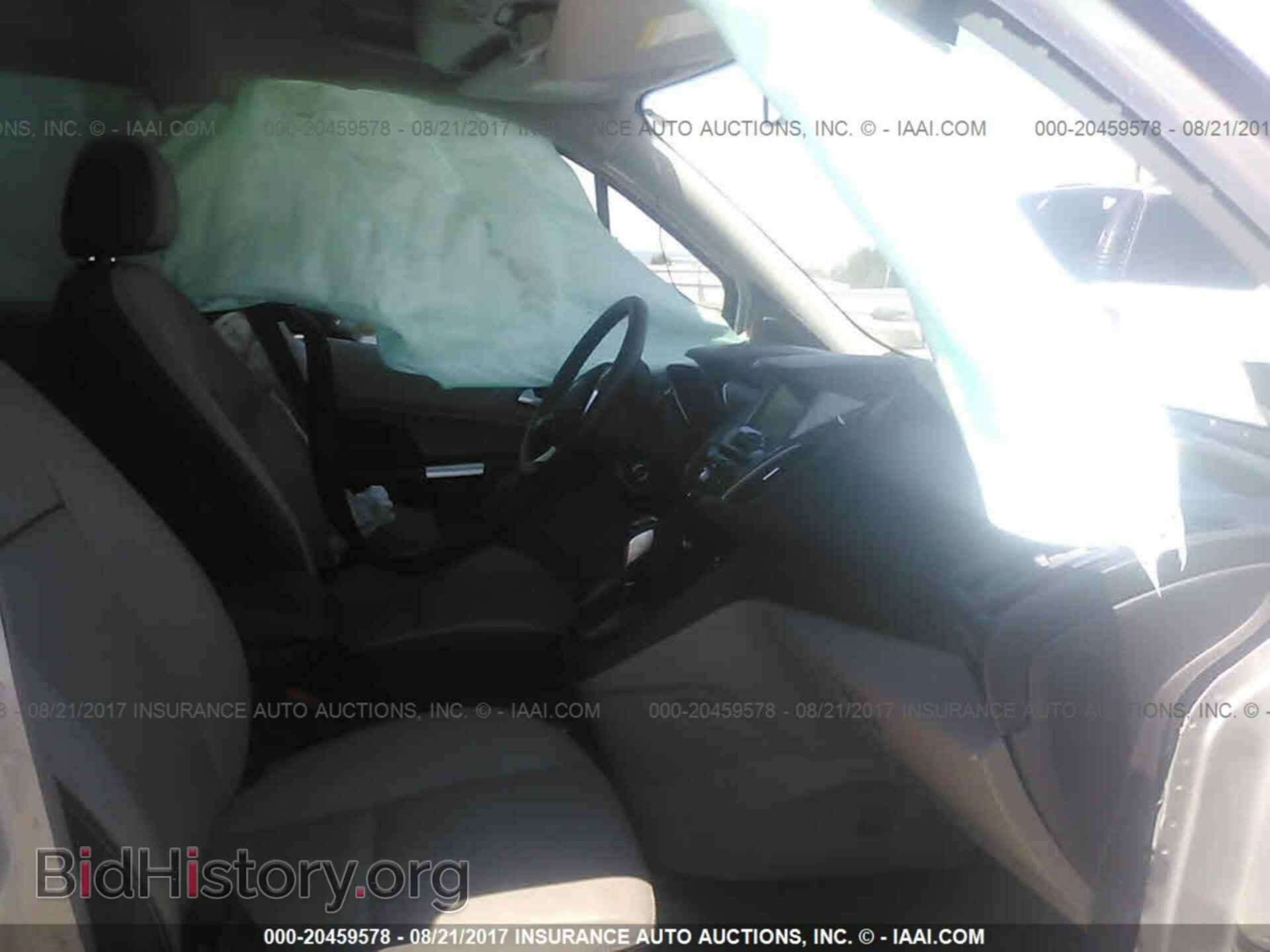 2014 Ford Transit - VIN: NM0GE9G75E1150840 - Фото 5