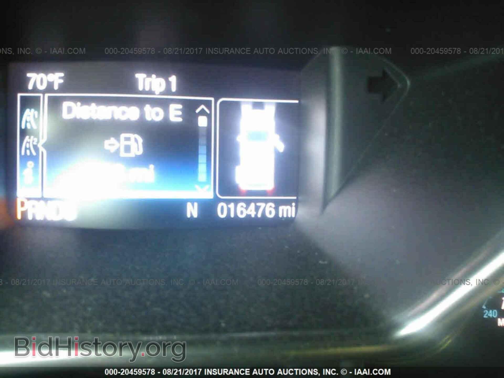 2014 Ford Transit - VIN: NM0GE9G75E1150840 - Фото 7