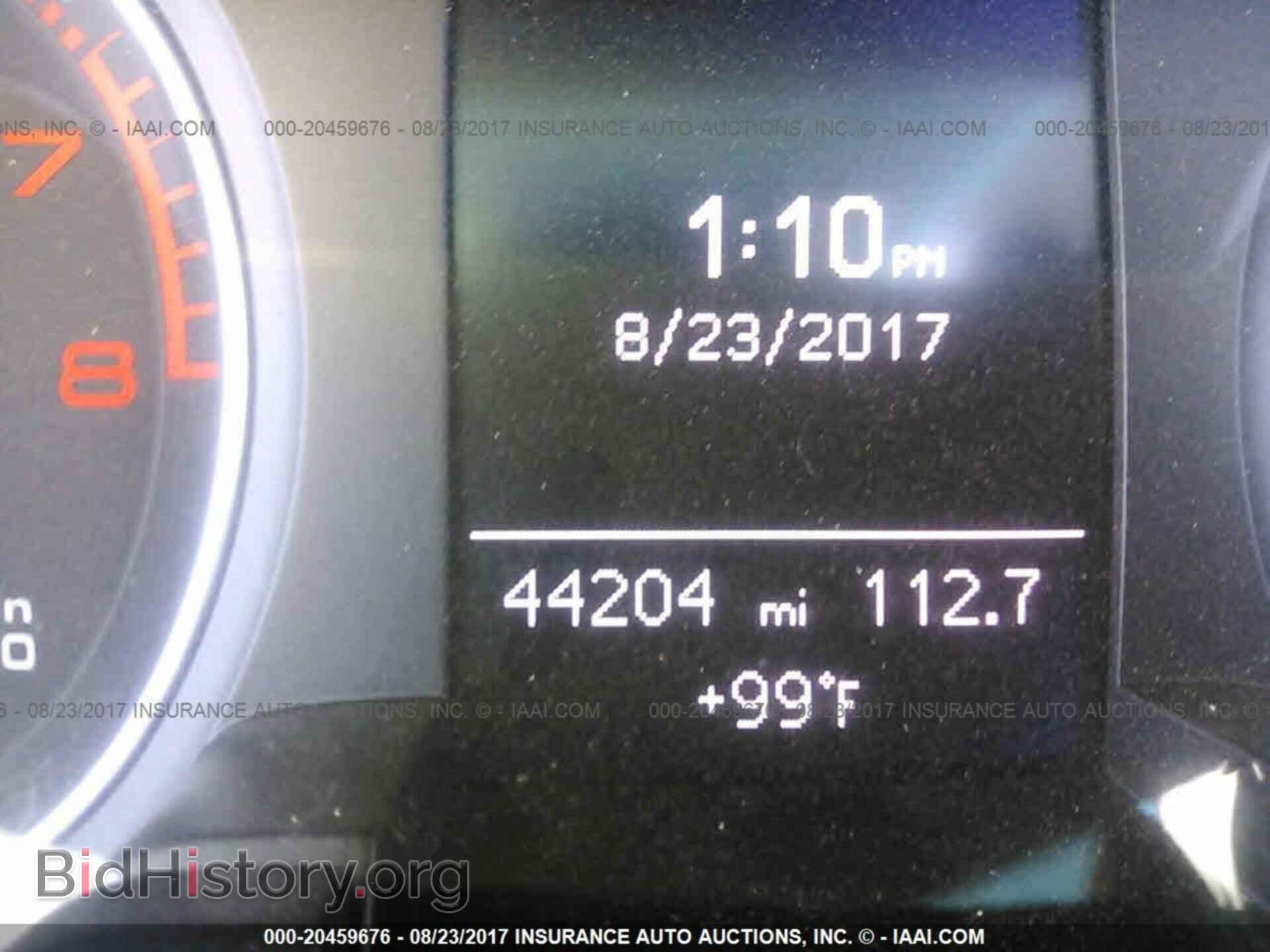 2014 Audi A4 - VIN: WAUFFAFL6EA046107 - Photo 7