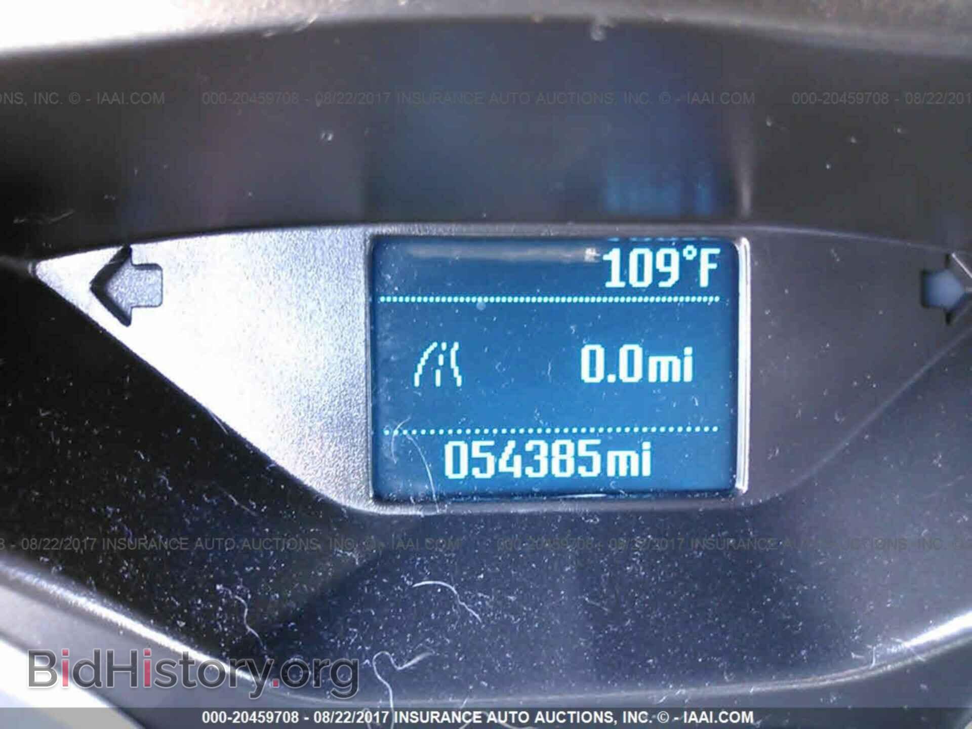 2013 Ford Focus - VIN: 1FADP3E28DL225897 - Фото 7