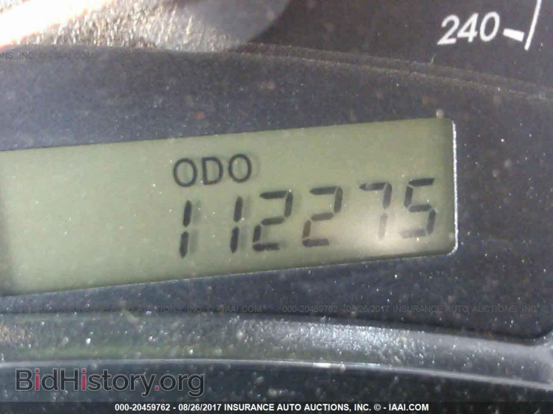 2013 Toyota Corolla - VIN: 5YFBU4EE1DP103724 - Фото 7