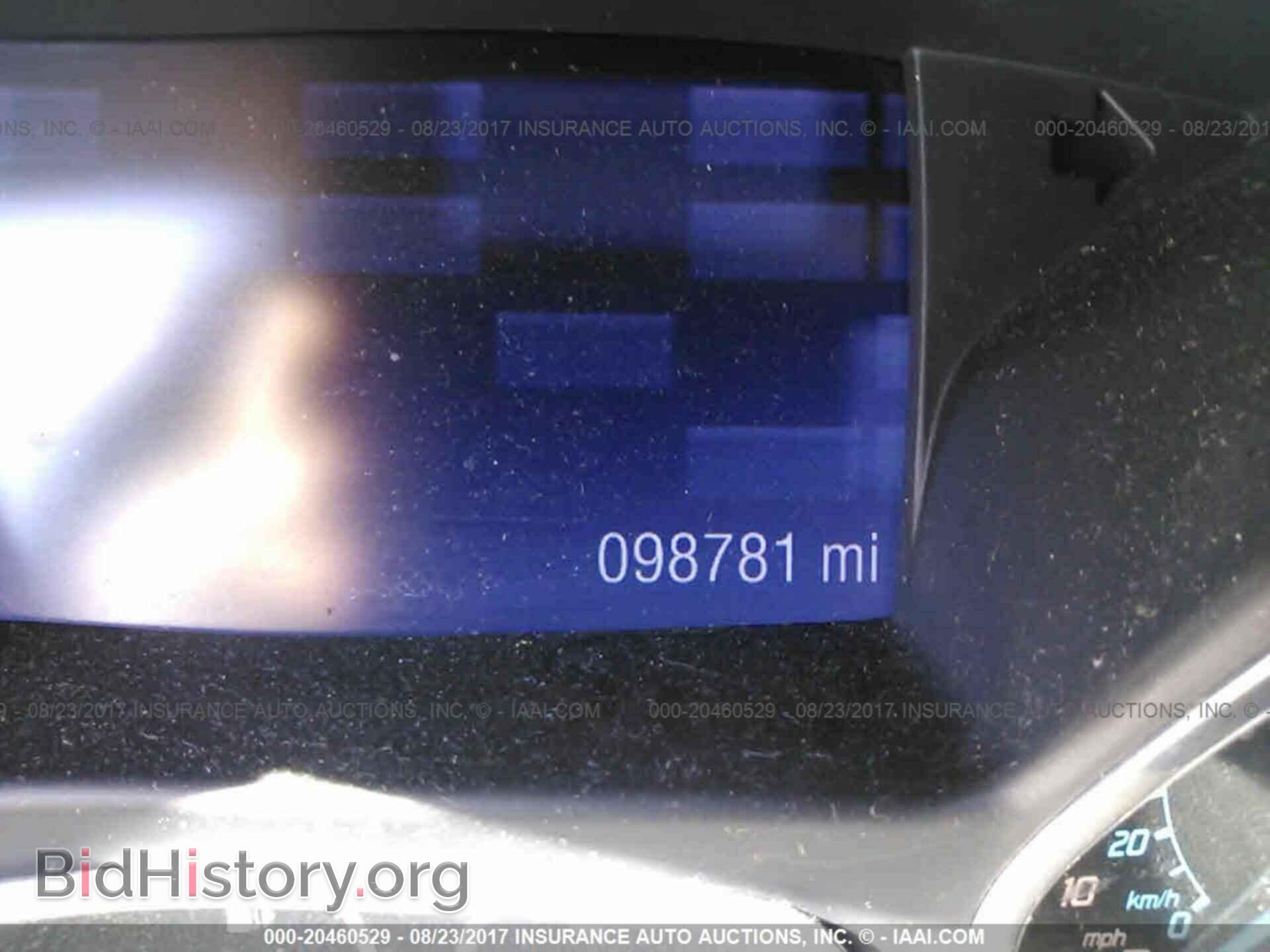 2013 Ford Escape - VIN: 1FMCU0F77DUB46363 - Photo 7