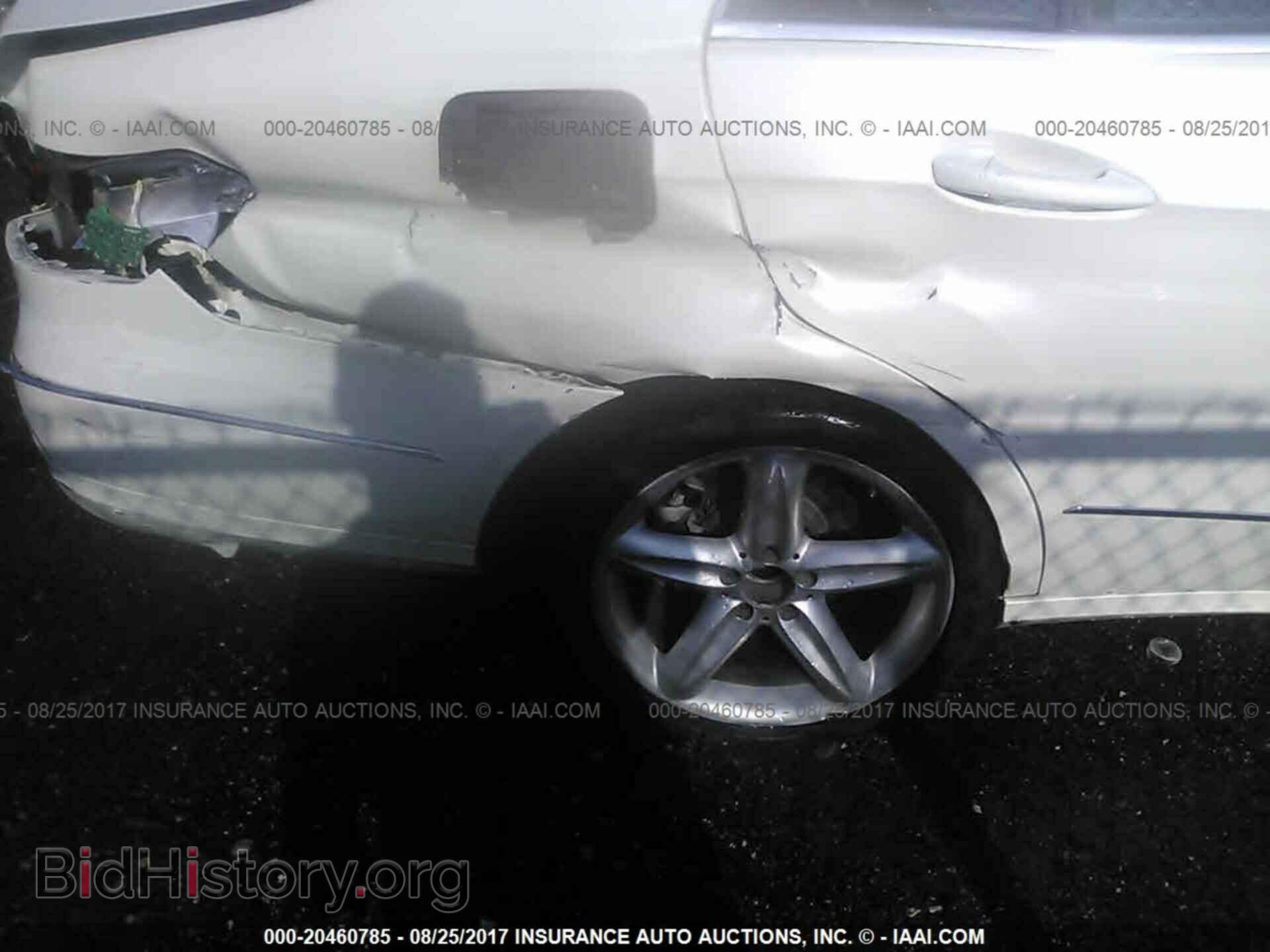 2012 Mercedes-benz E - VIN: WDDHF2EB9CA563916 - Photo 6