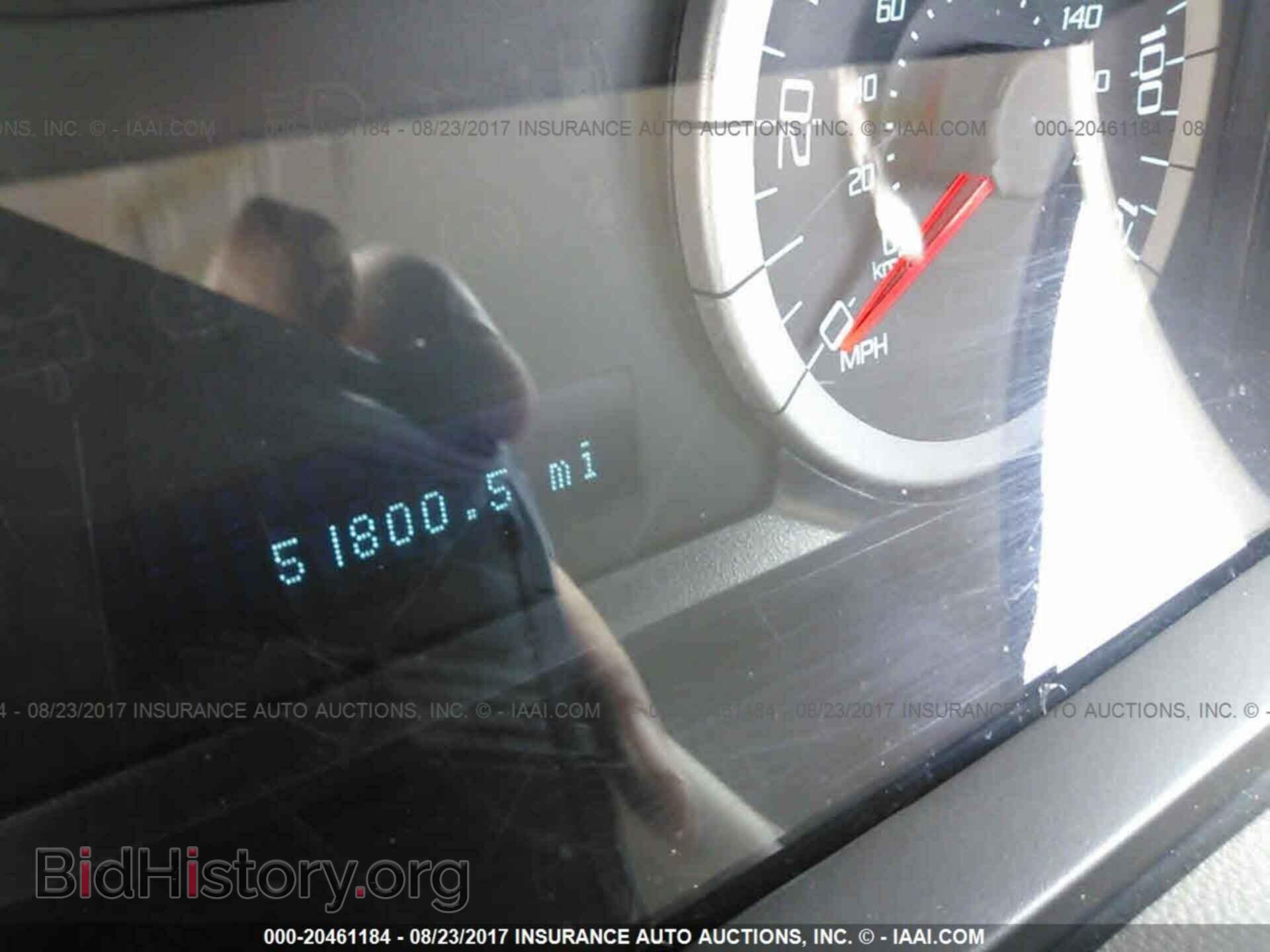 2011 Ford Escape - VIN: 1FMCU0C79BKC10478 - Photo 7