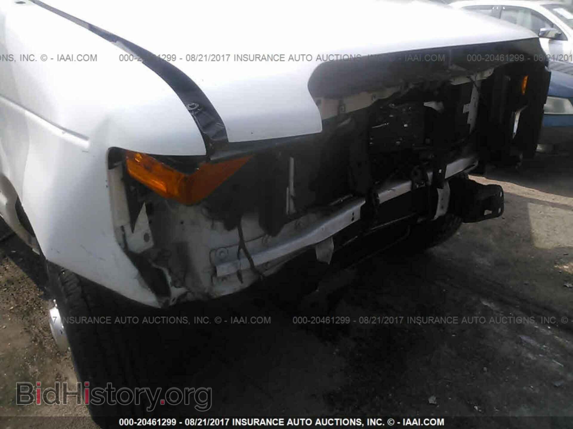 2011 Ford Econoline - VIN: 1FTNE2EW2BDA47509 - Фото 6