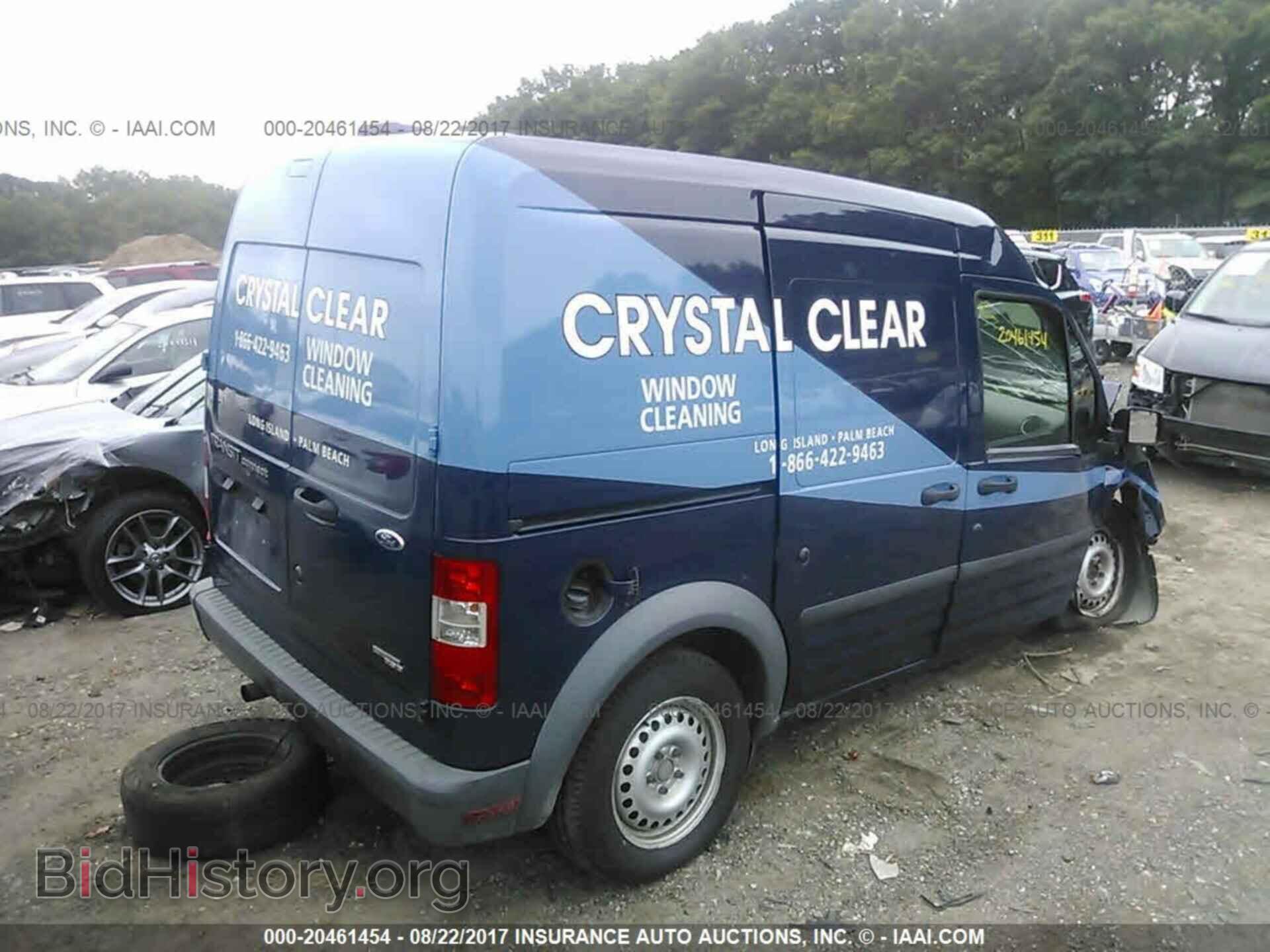 2013 Ford Transit - VIN: NM0LS7AN5DT145661 - Фото 4