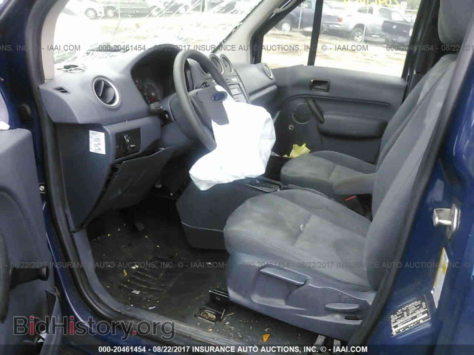 2013 Ford Transit - VIN: NM0LS7AN5DT145661 - Фото 5