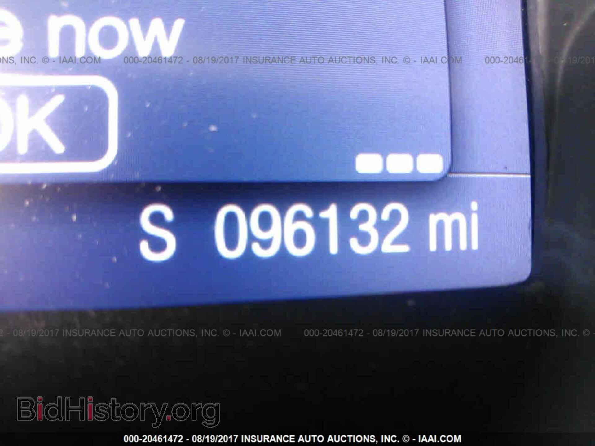 2014 Ford Focus - VIN: 1FADP3F28EL337146 - Photo 7