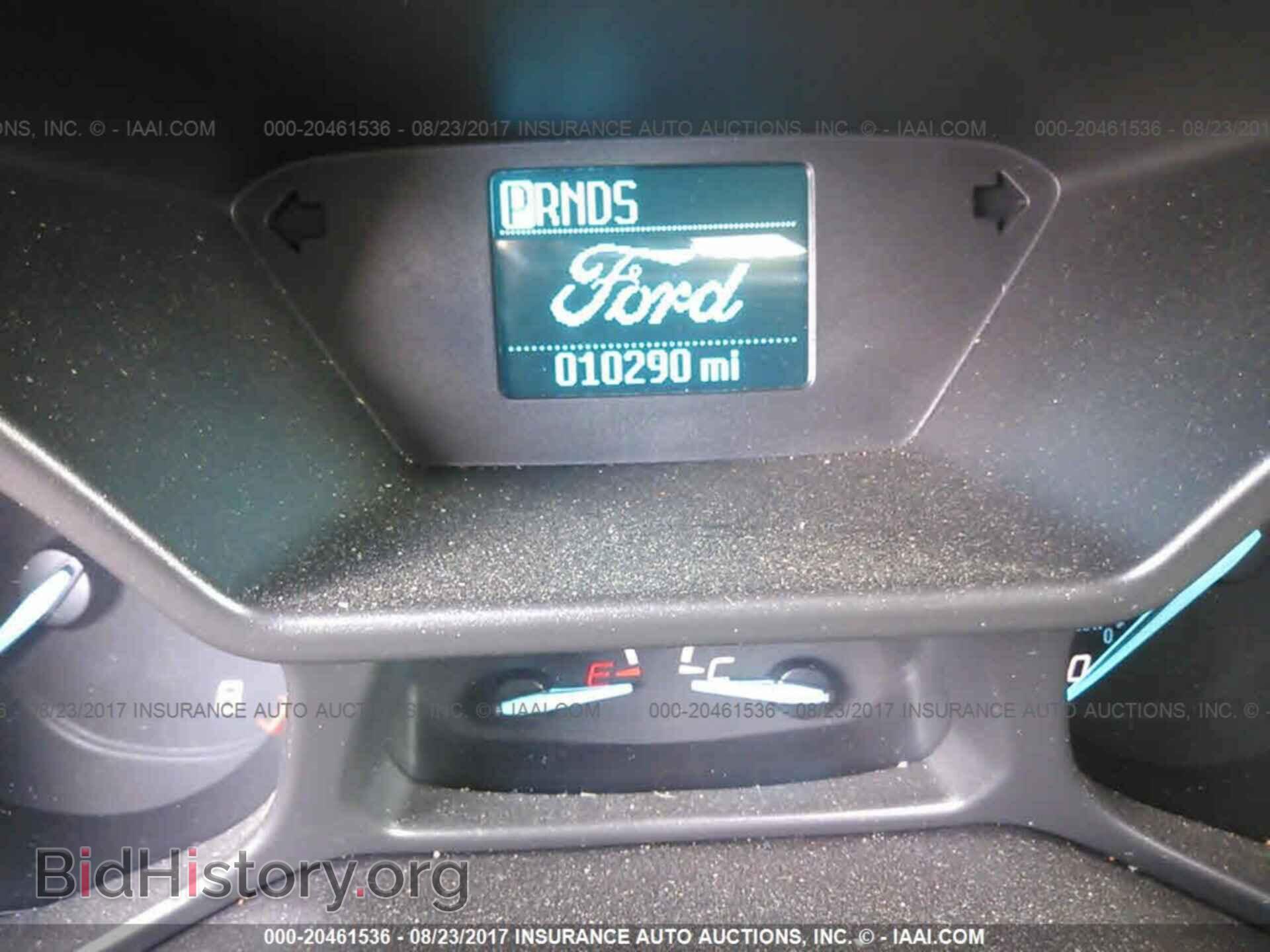 2016 Ford Transit - VIN: NM0GE9F78G1277120 - Фото 7